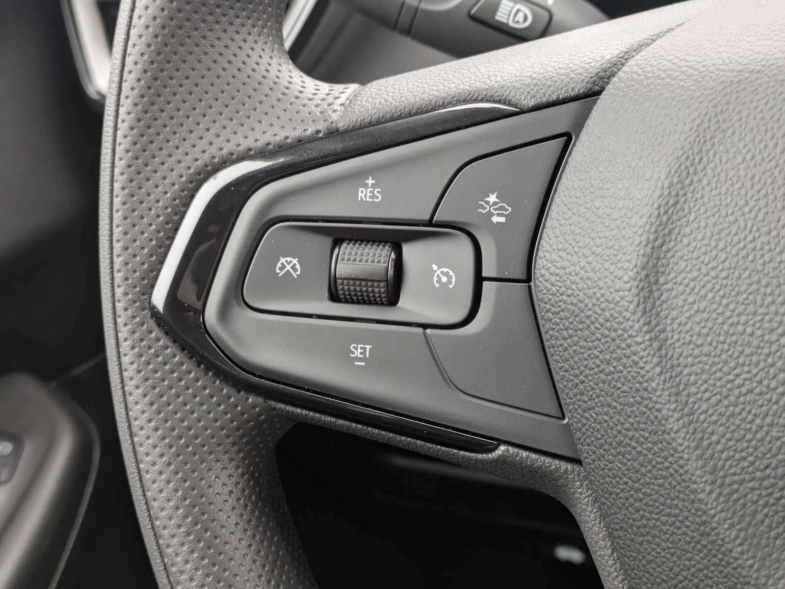 Thumbnail: 2026 Chevrolet TrailBlazer - 24