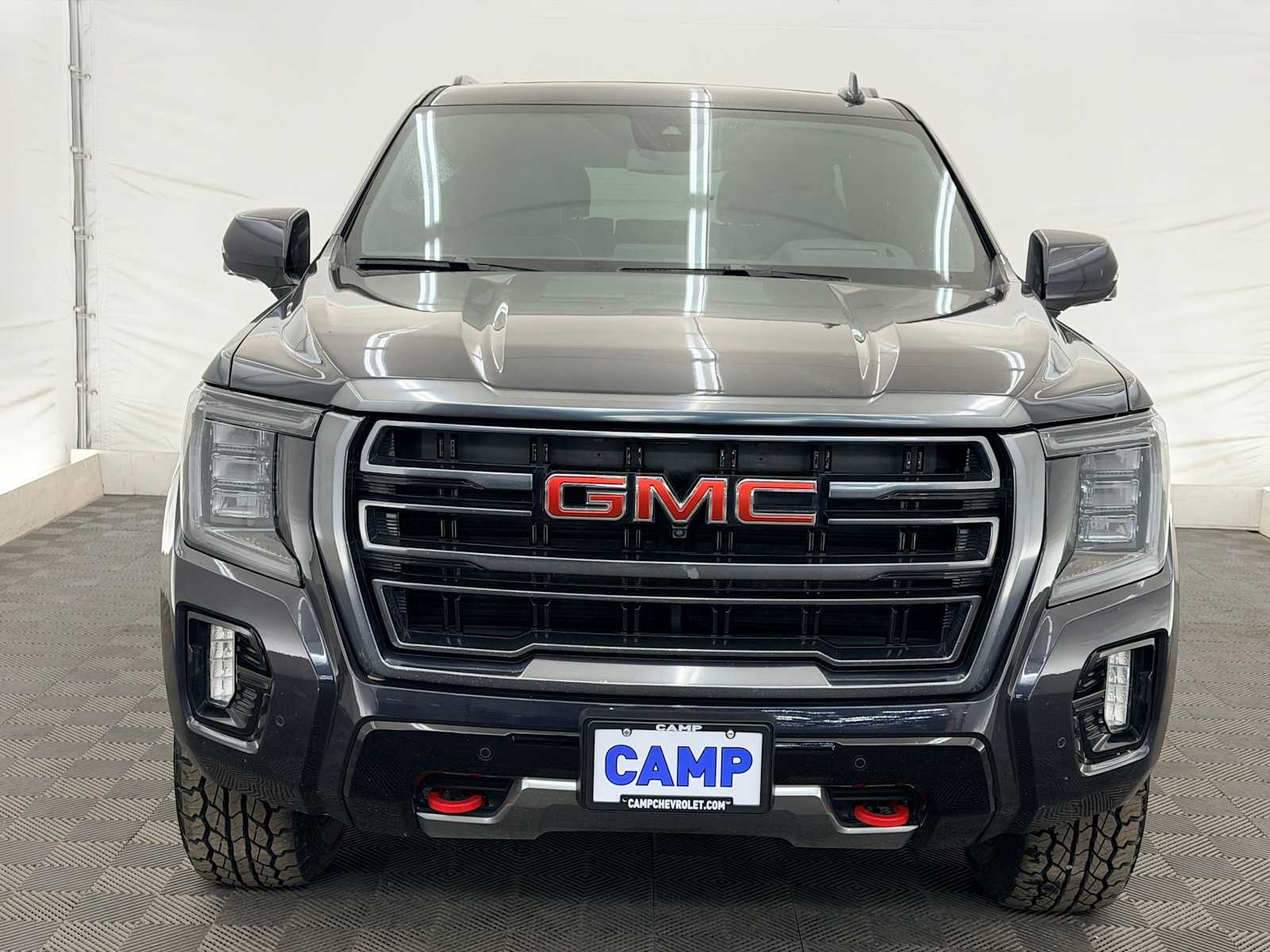 Thumbnail: 2023 GMC Yukon - 9