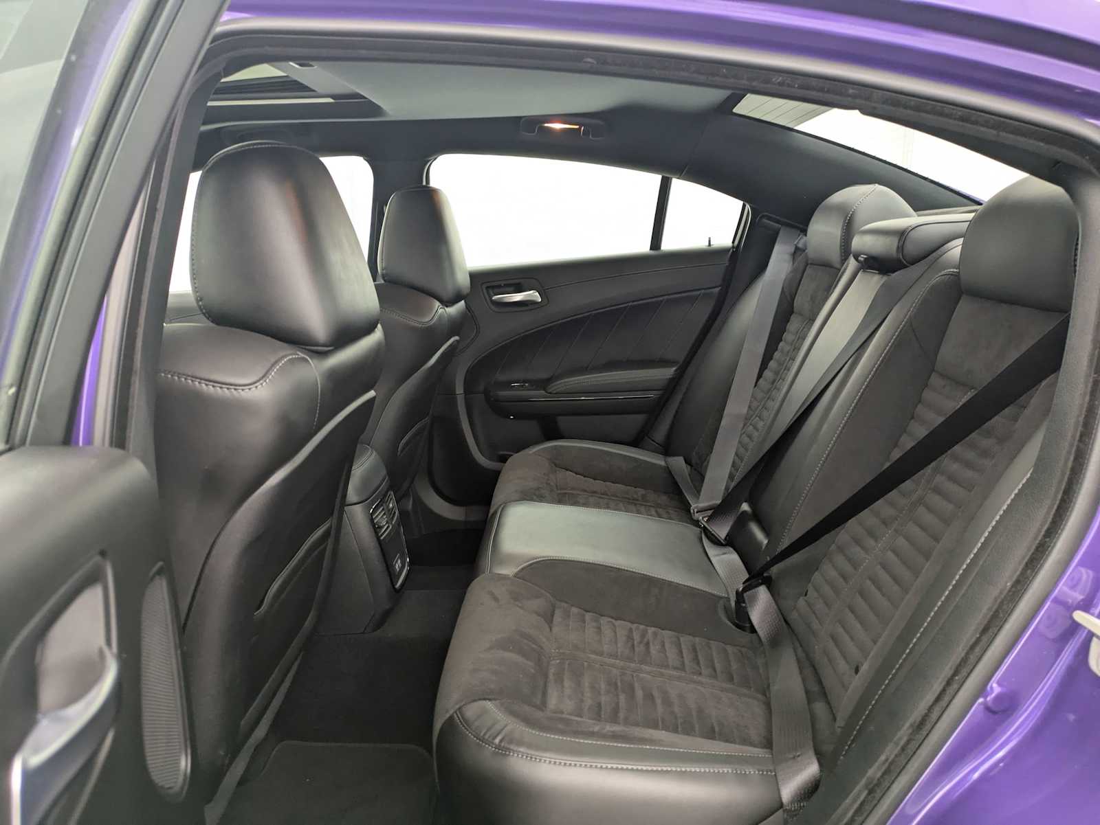 Thumbnail: 2023 Dodge Charger - 22