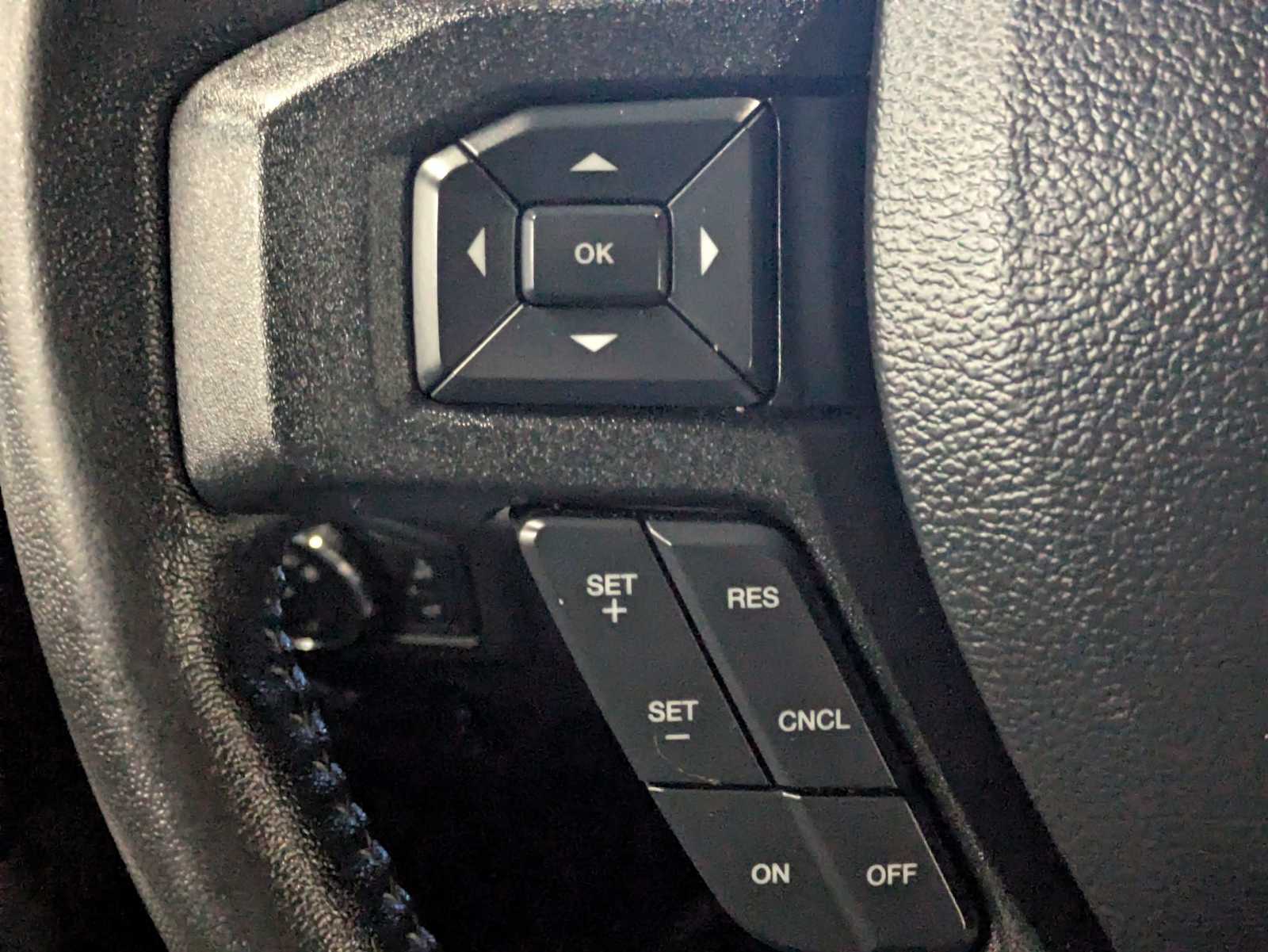 Thumbnail: 2018 Ford F-150 - 24