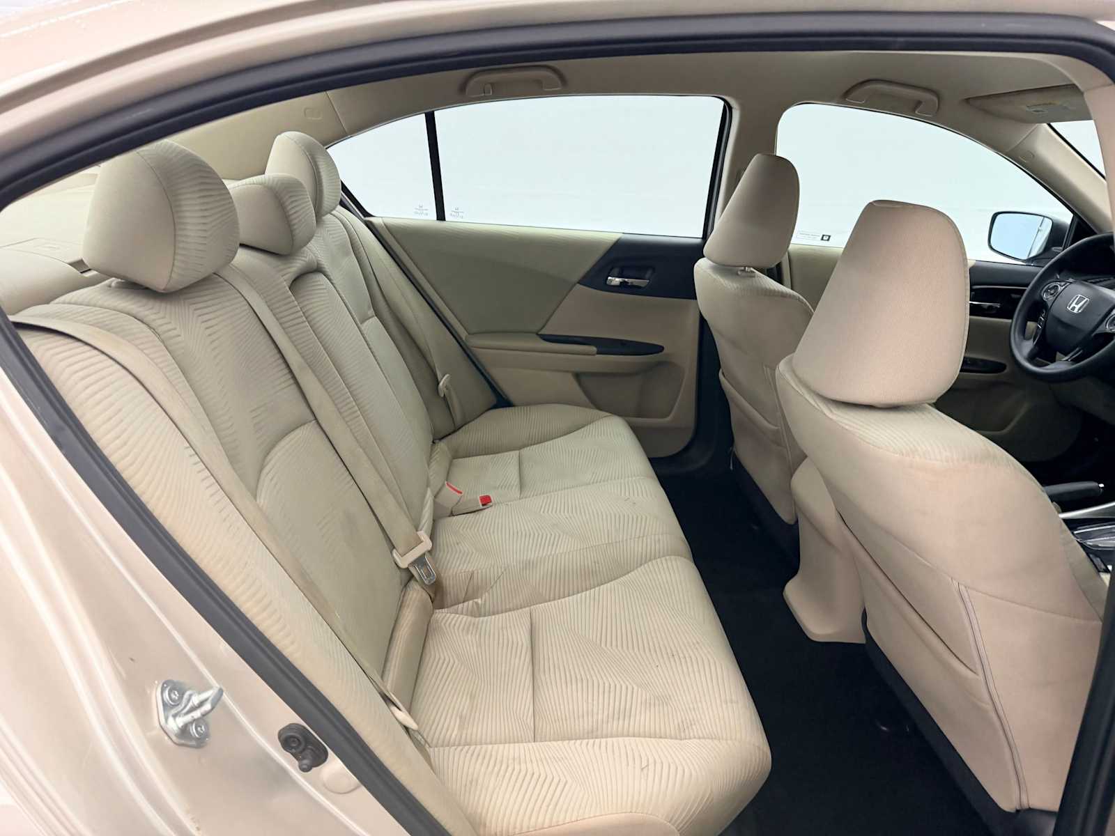 Thumbnail: 2017 Honda Accord - 20