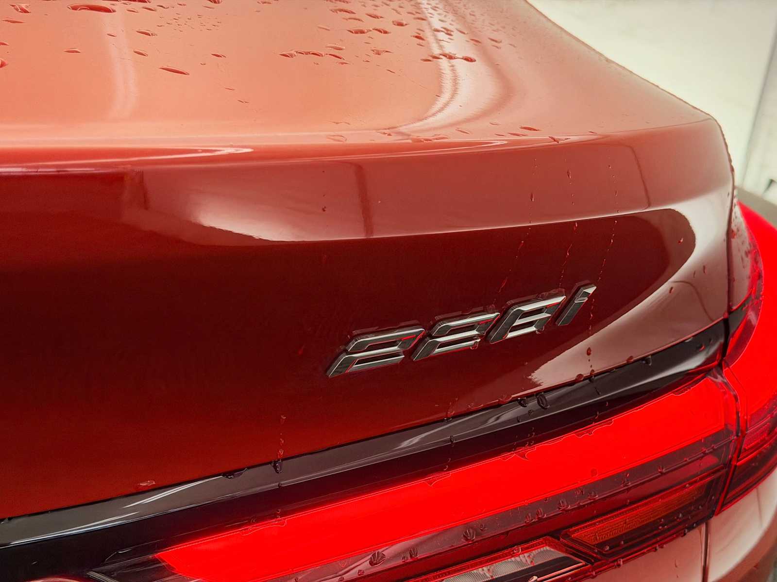 Thumbnail: 2024 BMW 2 Series - 13