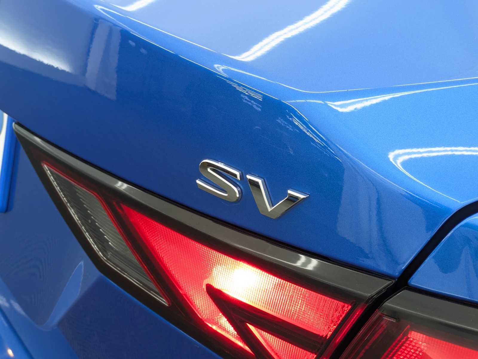 Thumbnail: 2024 Nissan Sentra - 11