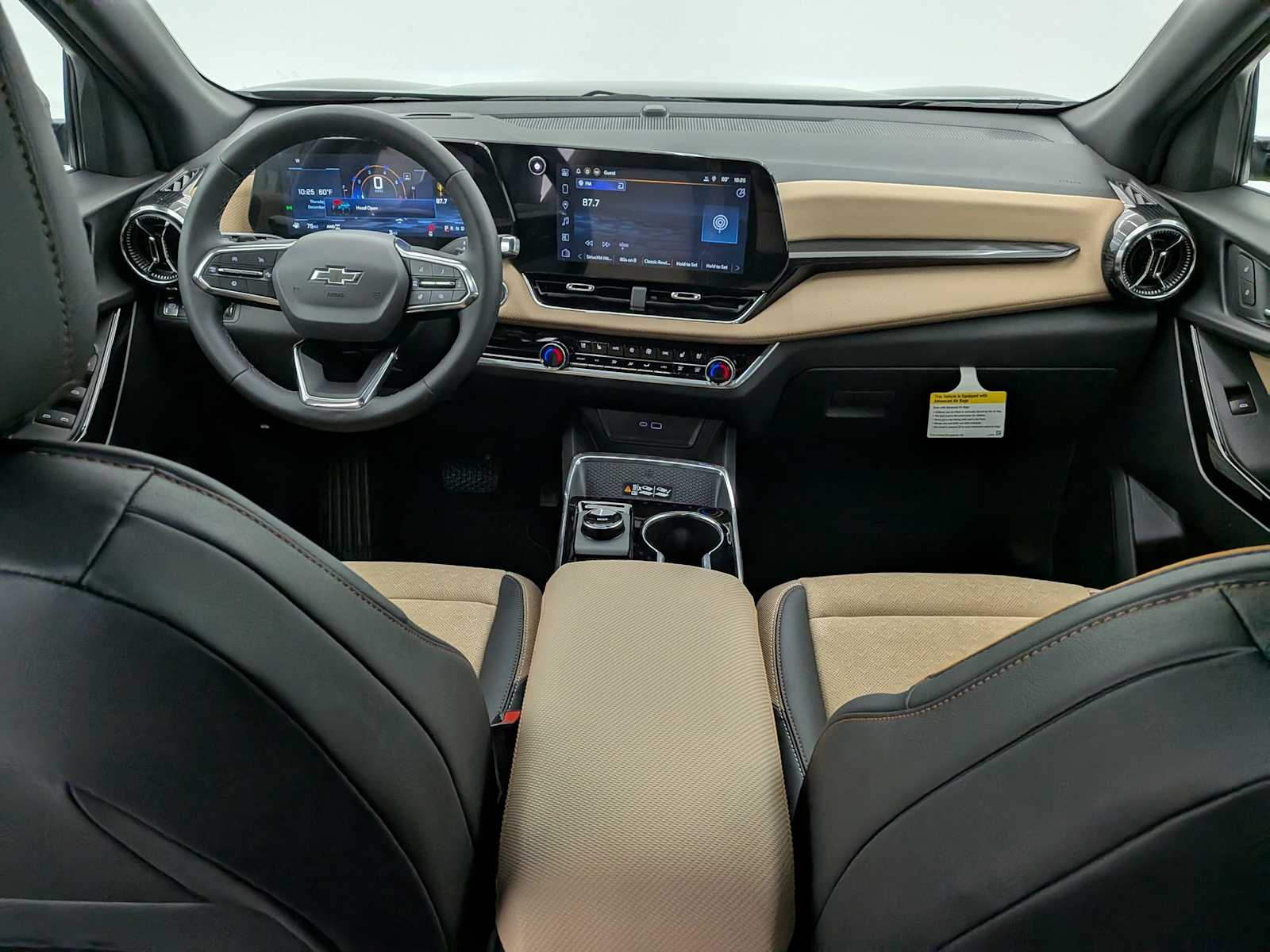 Thumbnail: 2026 Chevrolet Equinox - 17