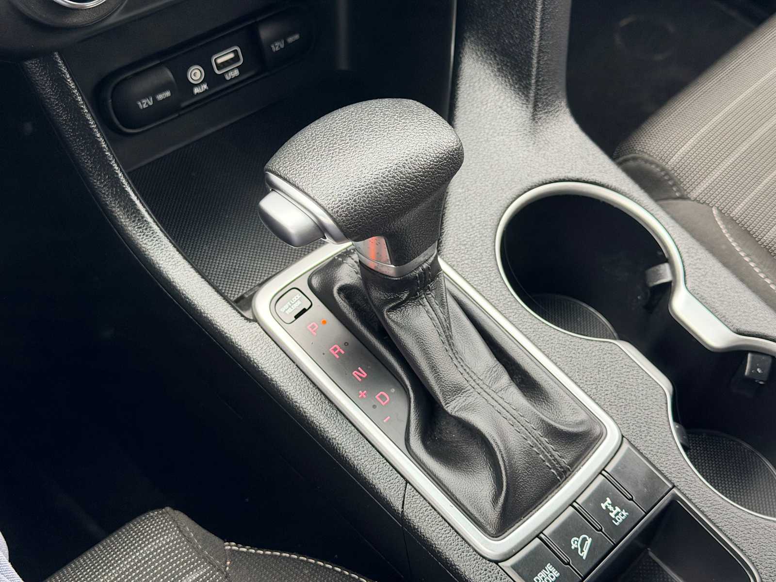 Thumbnail: 2018 Kia Sportage - 31