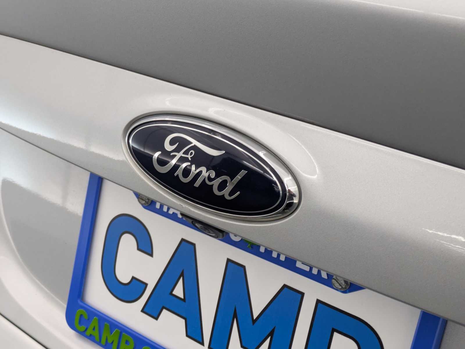 Thumbnail: 2015 Ford Escape - 12