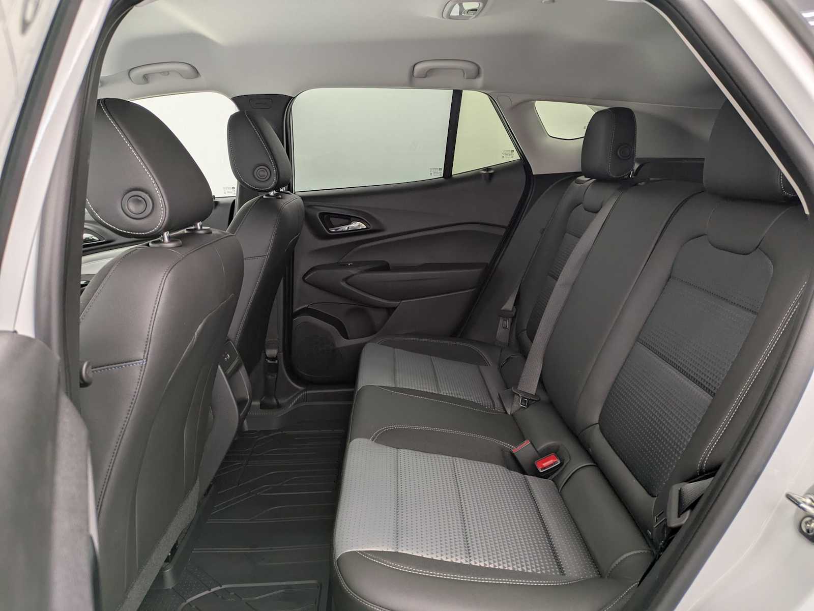 Thumbnail: 2026 Chevrolet Trax - 19