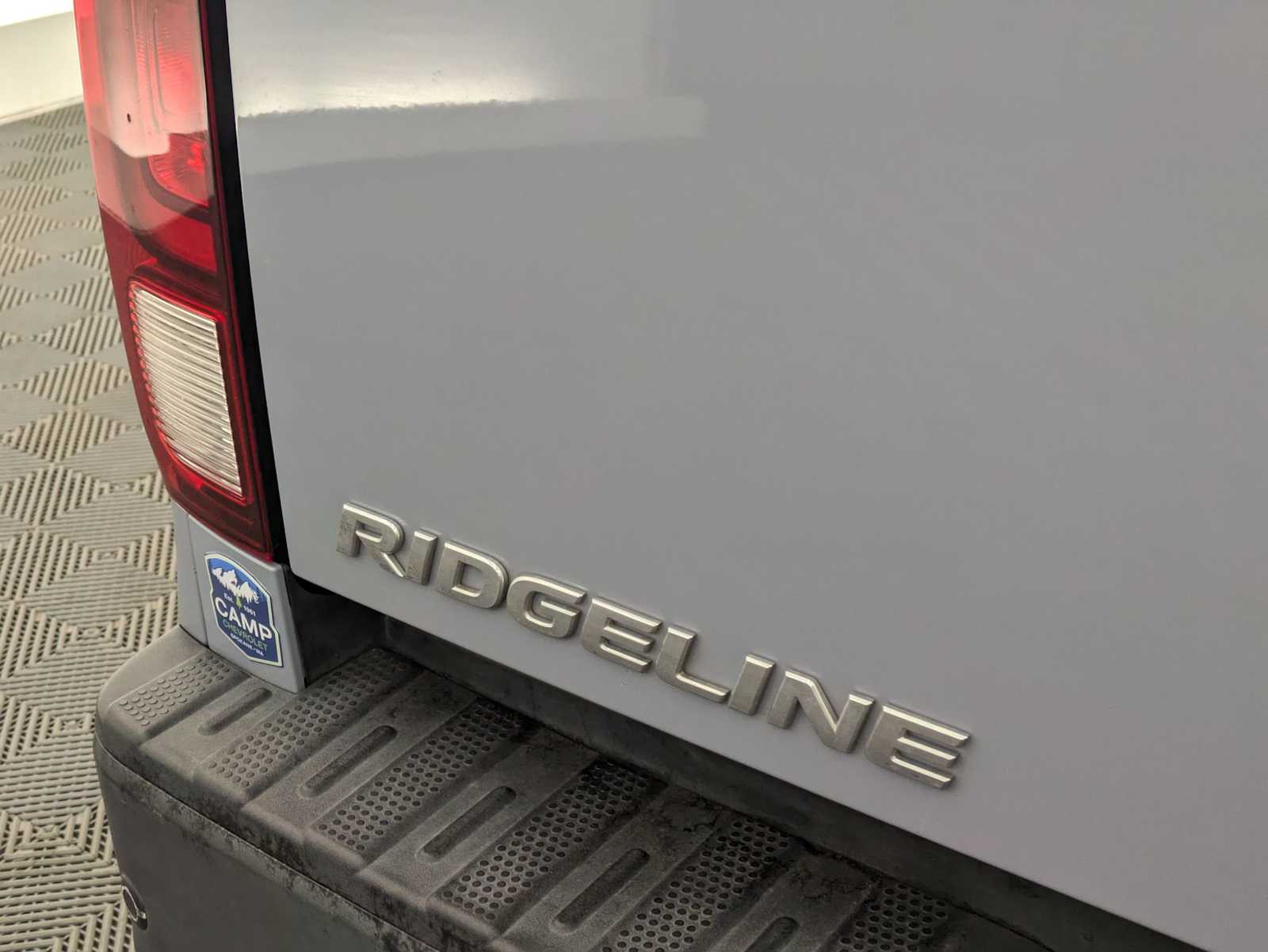 Thumbnail: 2023 Honda Ridgeline - 12
