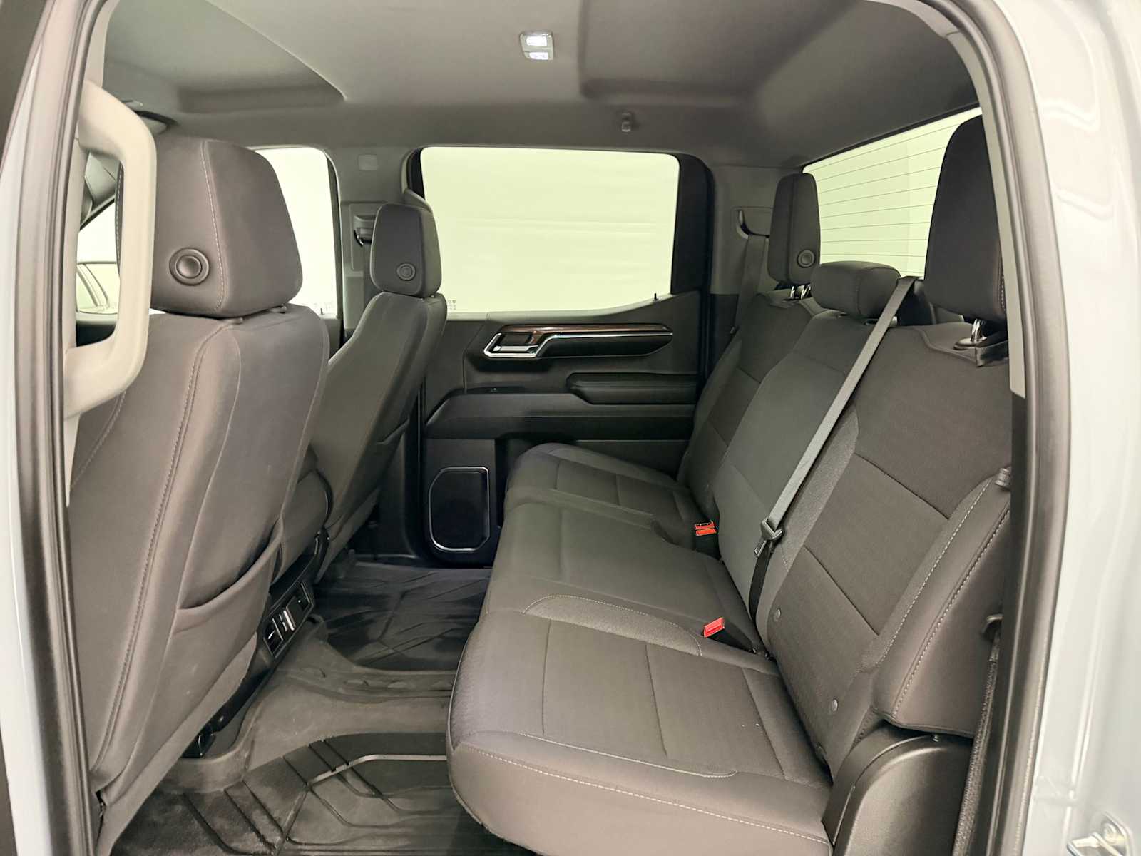 Thumbnail: 2024 Chevrolet Silverado 1500 - 21