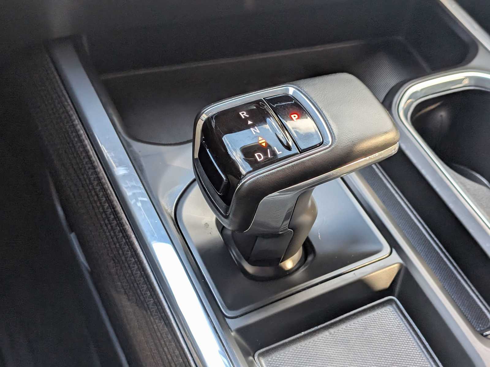 Thumbnail: 2024 Chevrolet Silverado 1500 - 33