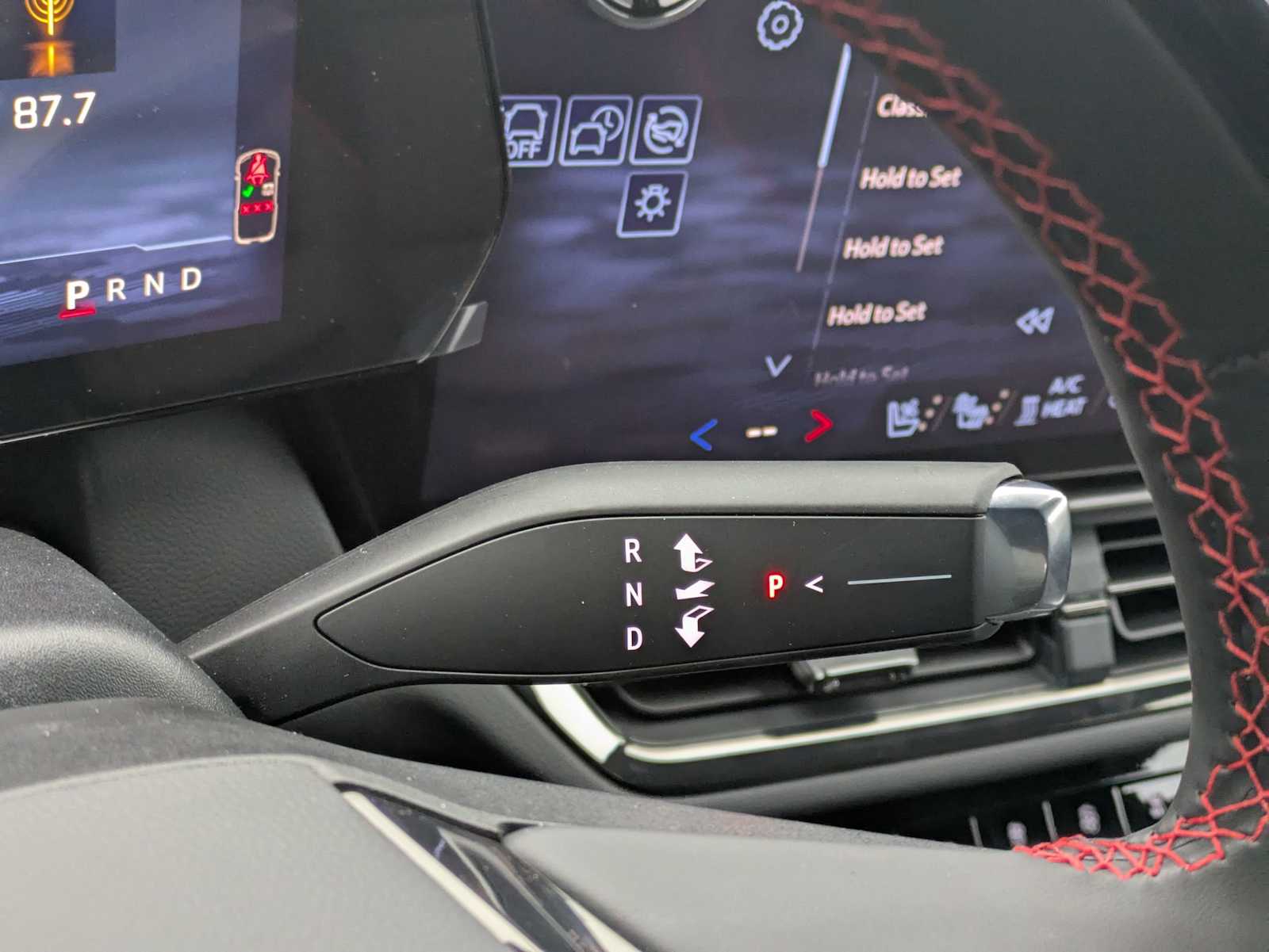 Thumbnail: 2026 Chevrolet Equinox - 31