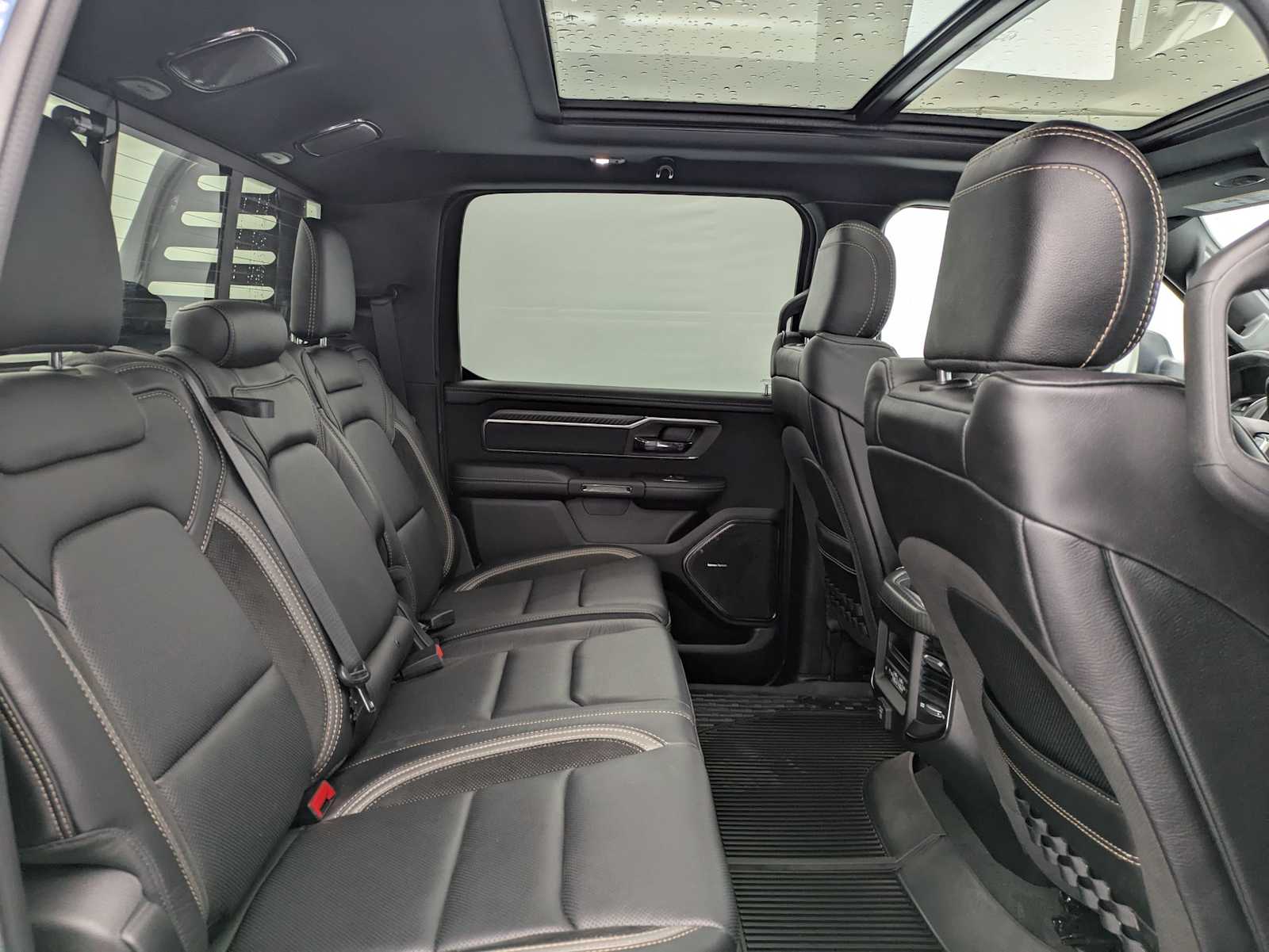 Thumbnail: 2024 RAM 1500 - 23