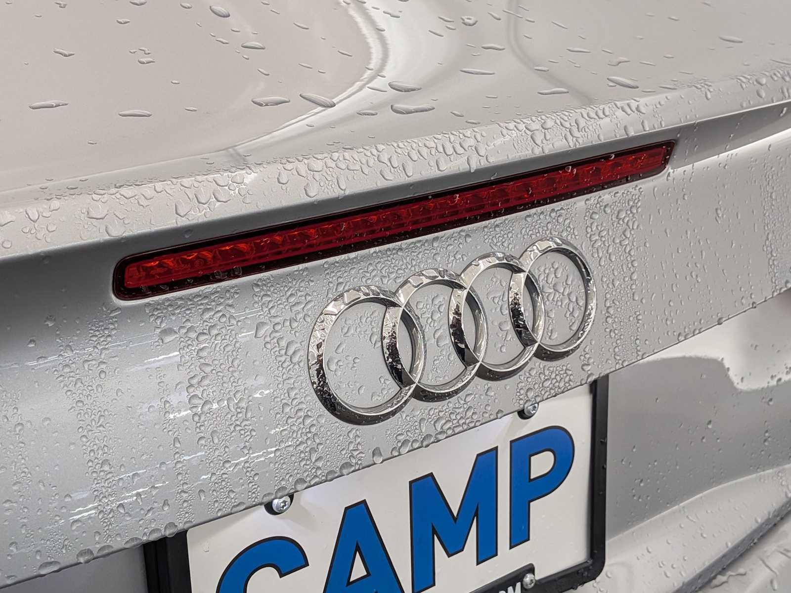 Thumbnail: 2015 Audi S5 - 11