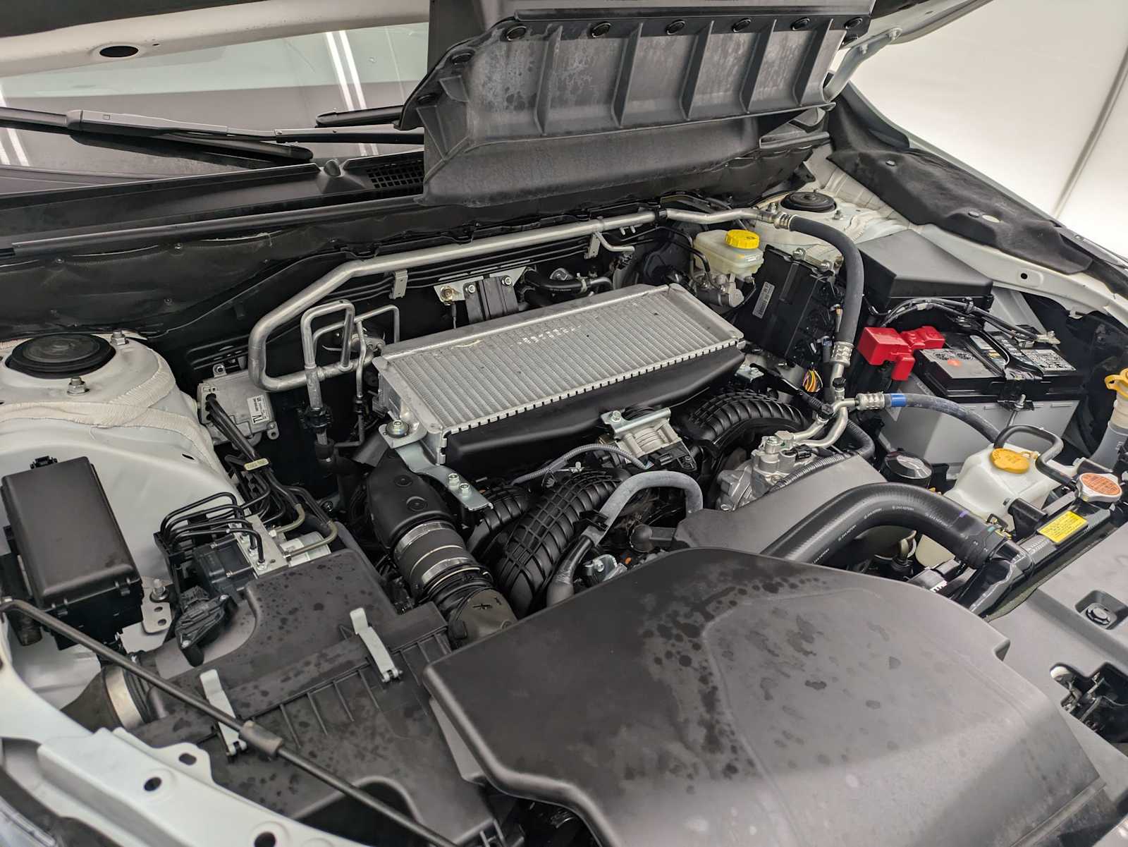 Thumbnail: 2024 Subaru Ascent - 15