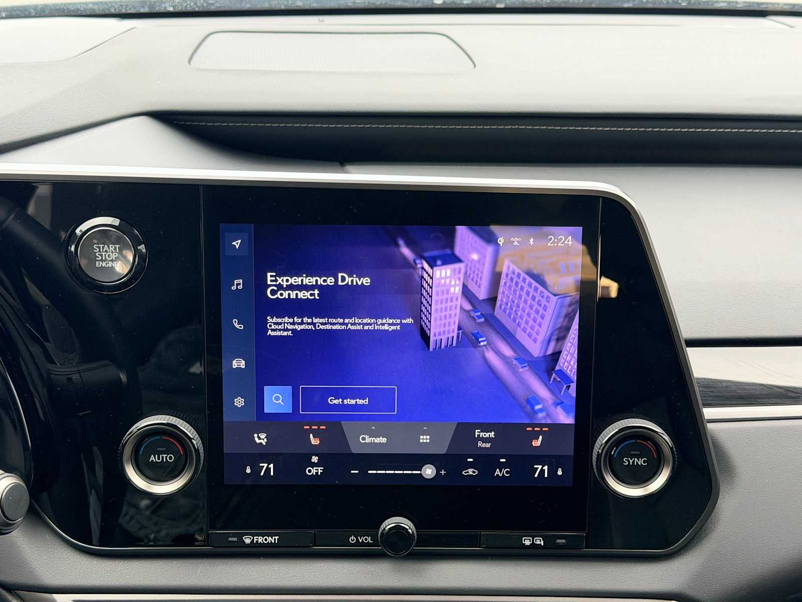 Thumbnail: 2024 Lexus RX - 27