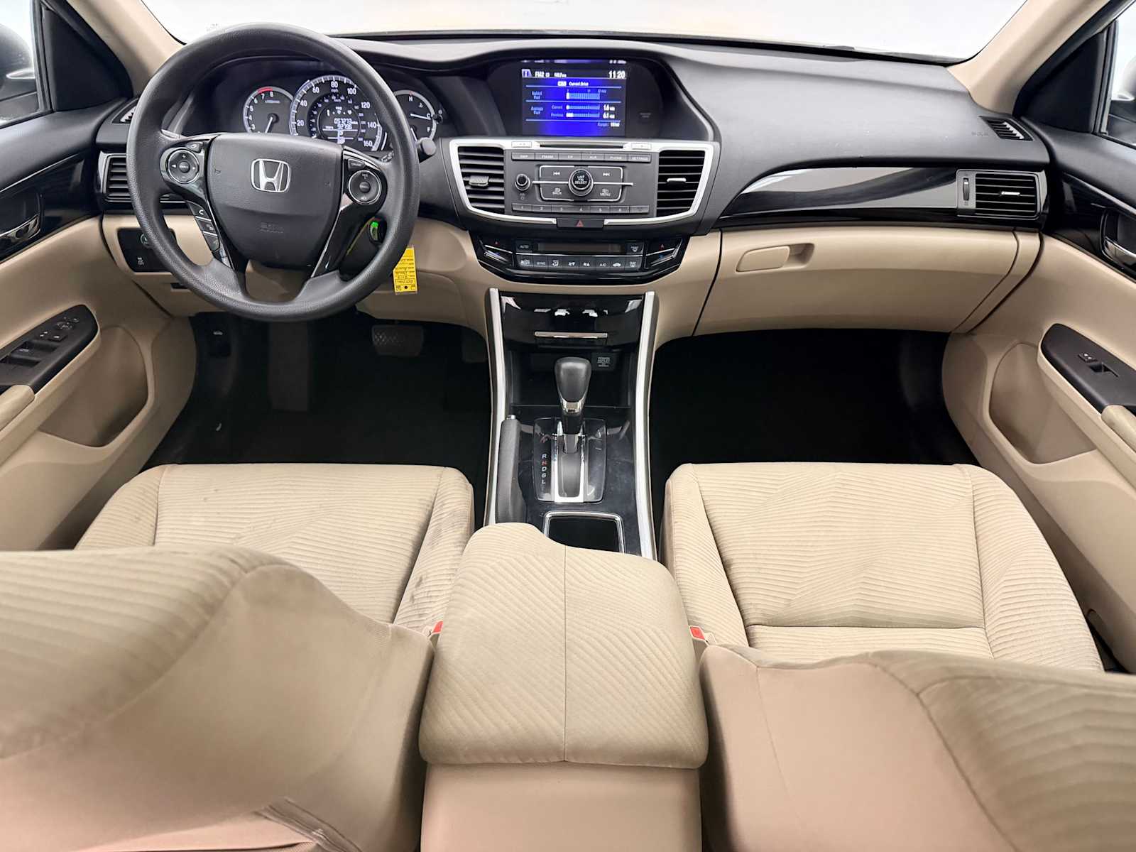 Thumbnail: 2017 Honda Accord - 15