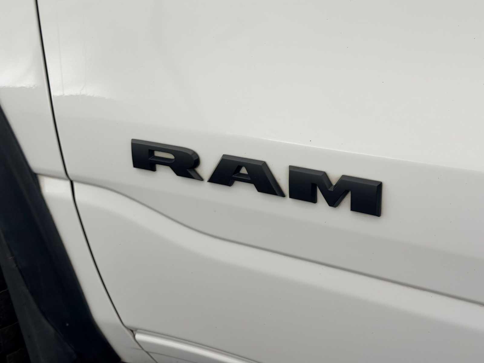 Thumbnail: 2021 RAM 1500 - 11