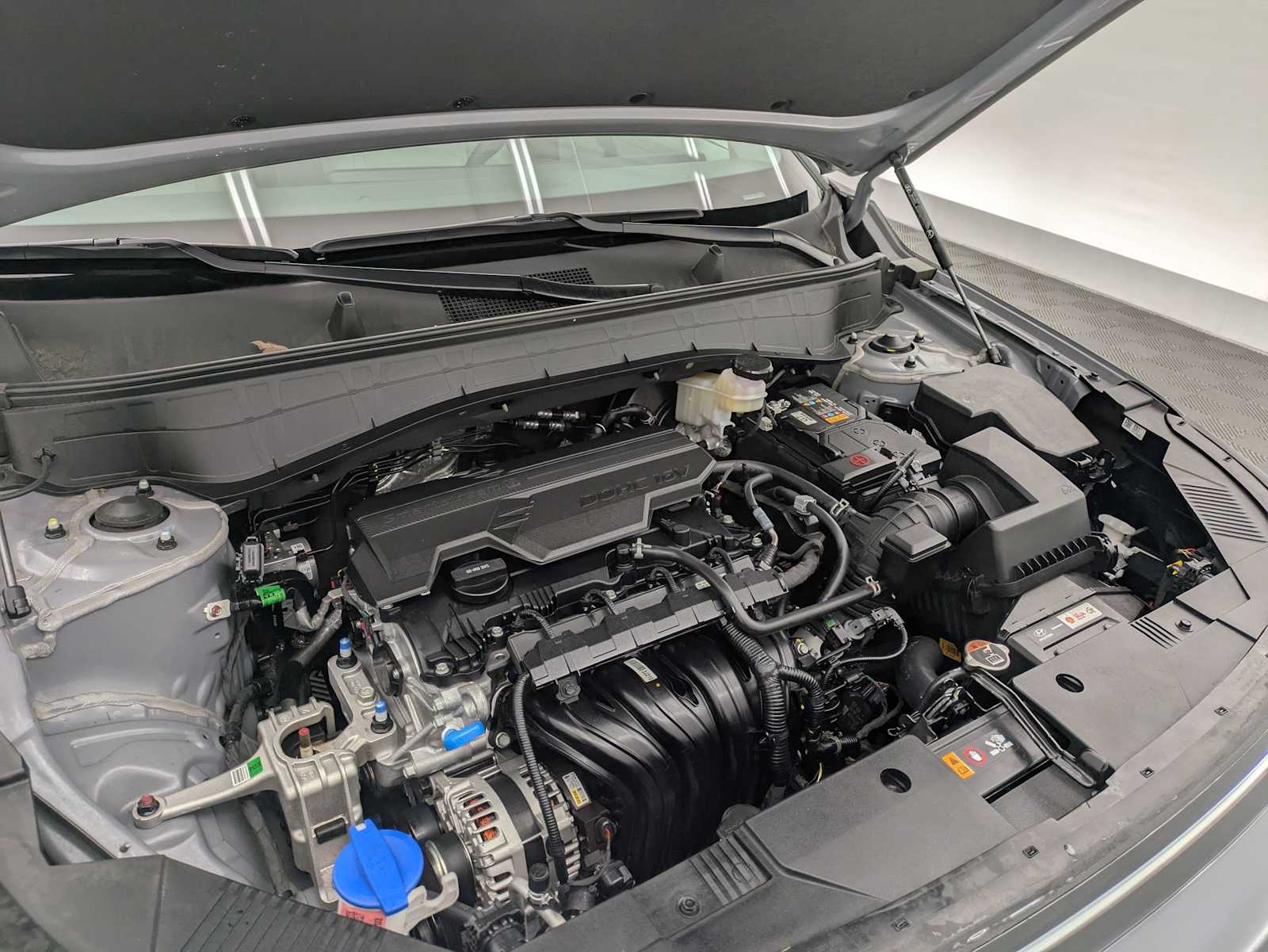 Thumbnail: 2025 Hyundai Kona - 13