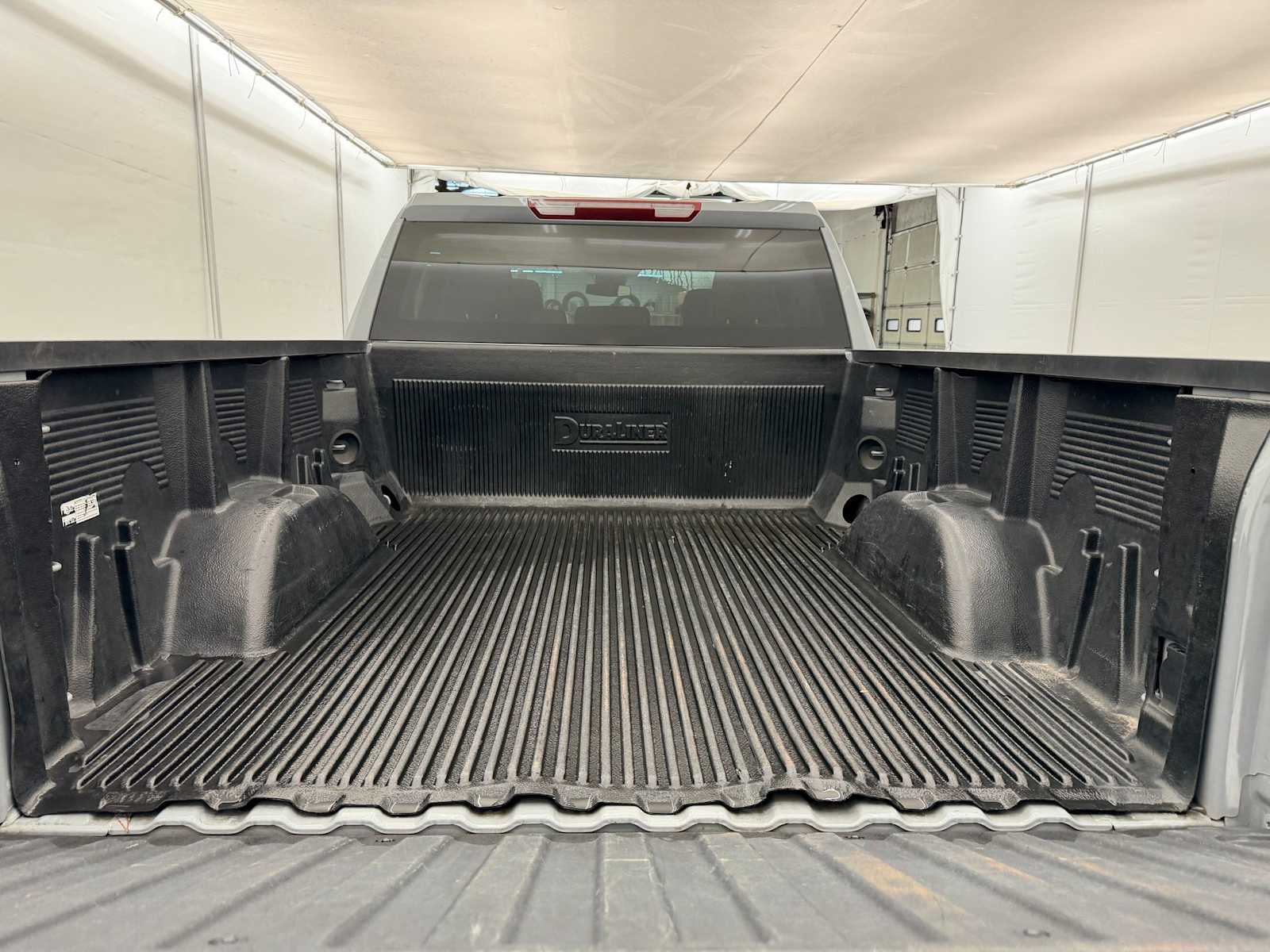 Thumbnail: 2024 Chevrolet Silverado 1500 - 33