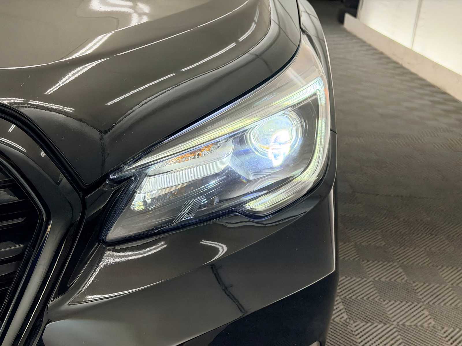 Thumbnail: 2022 Subaru Ascent - 9