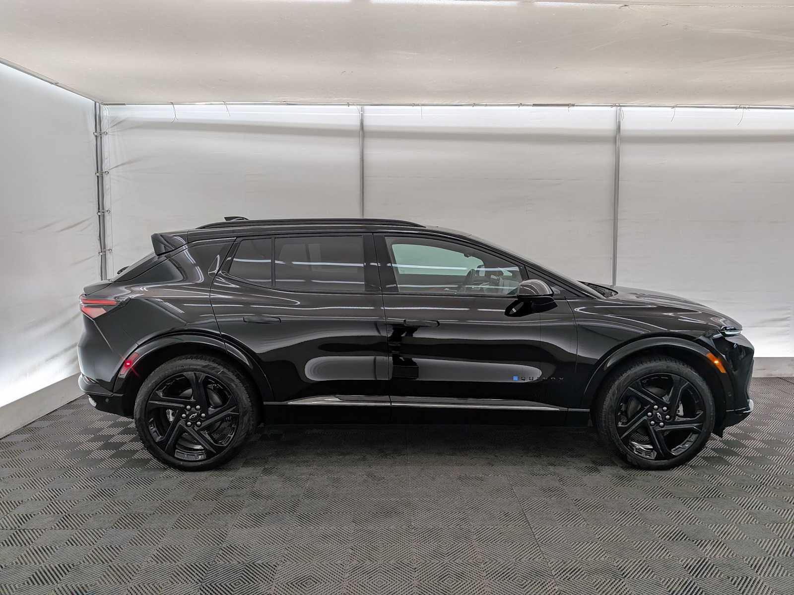 Thumbnail: 2026 Chevrolet Equinox - 7