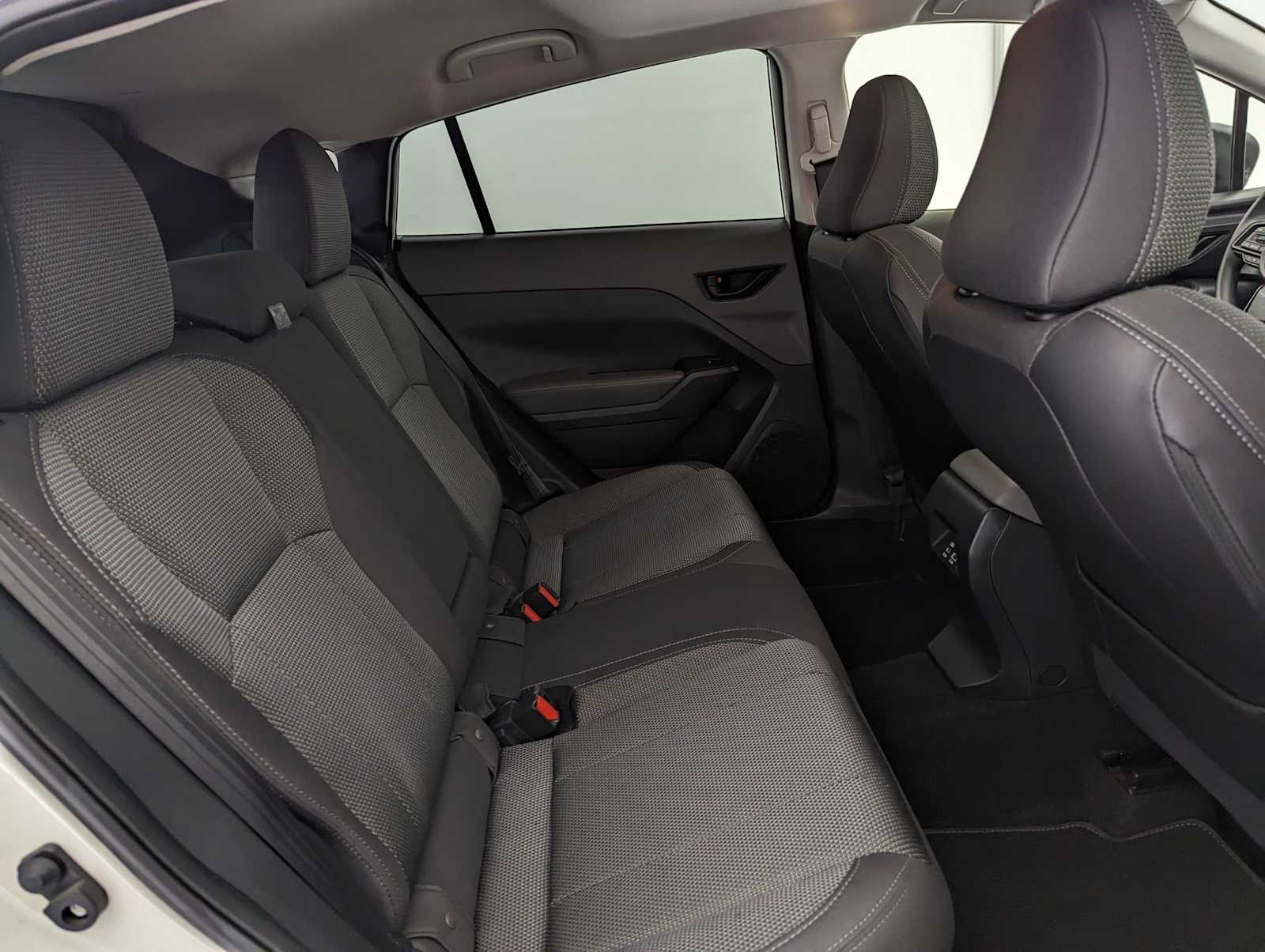 2024 Subaru Crosstrek Premium 21