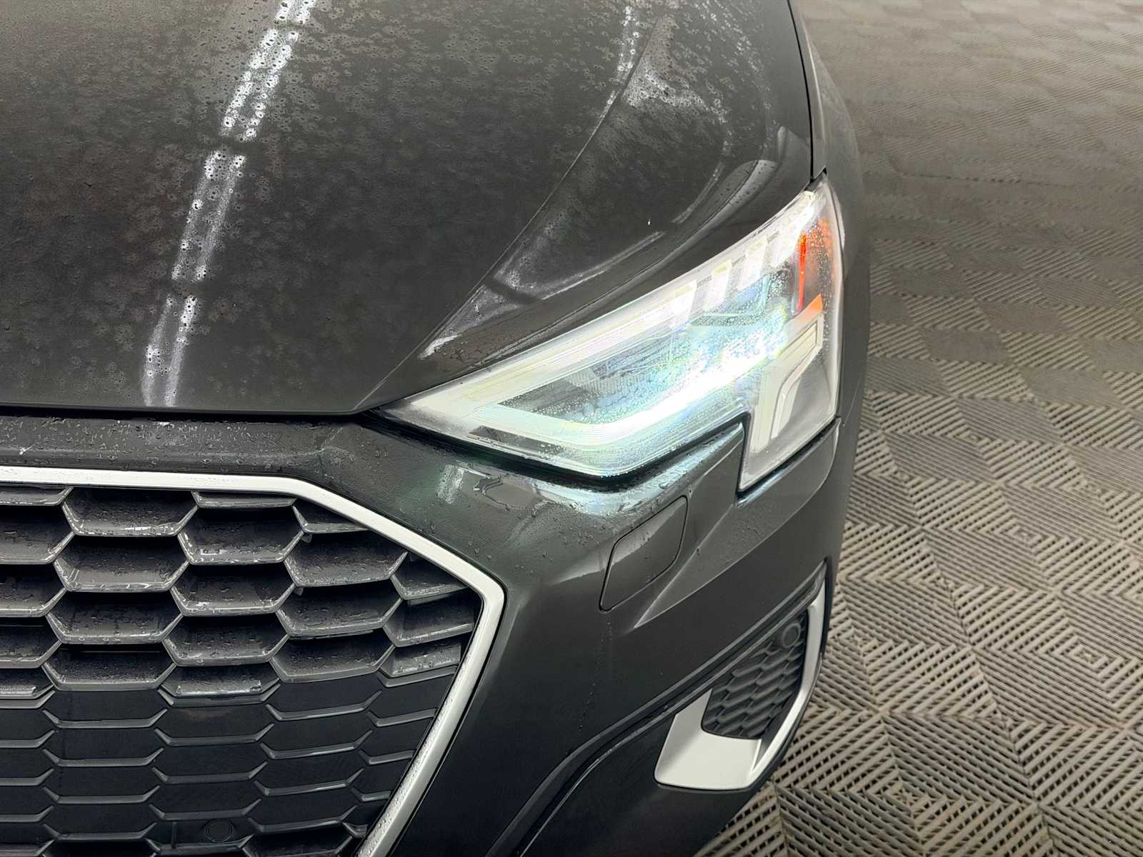 Thumbnail: 2024 Audi A3 - 10