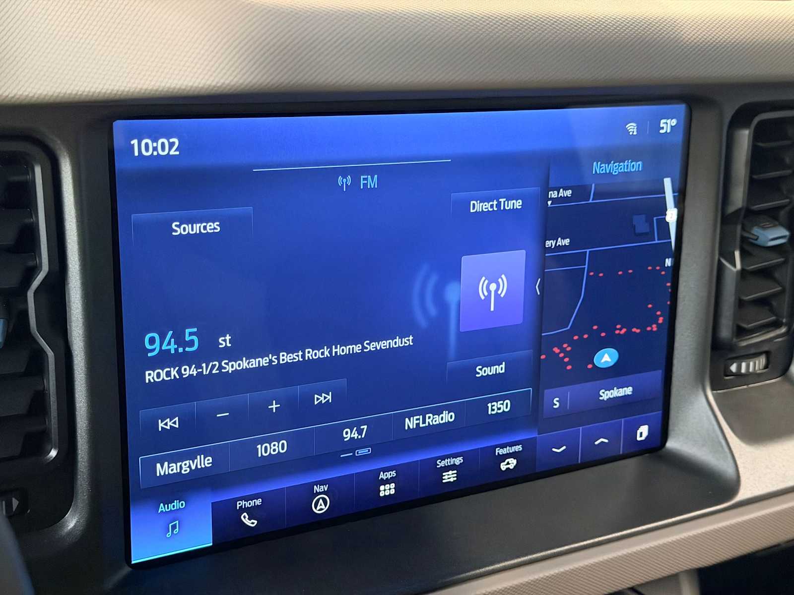 Thumbnail: 2024 Ford Bronco - 29