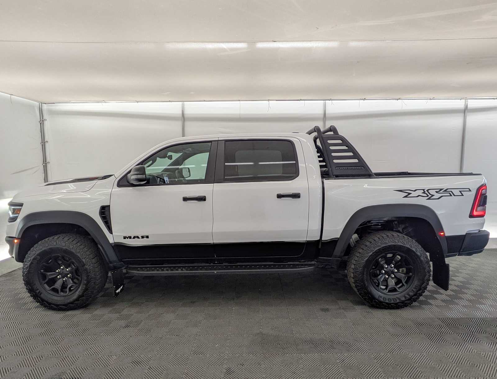 2023 Ram 1500 TRX photo 3