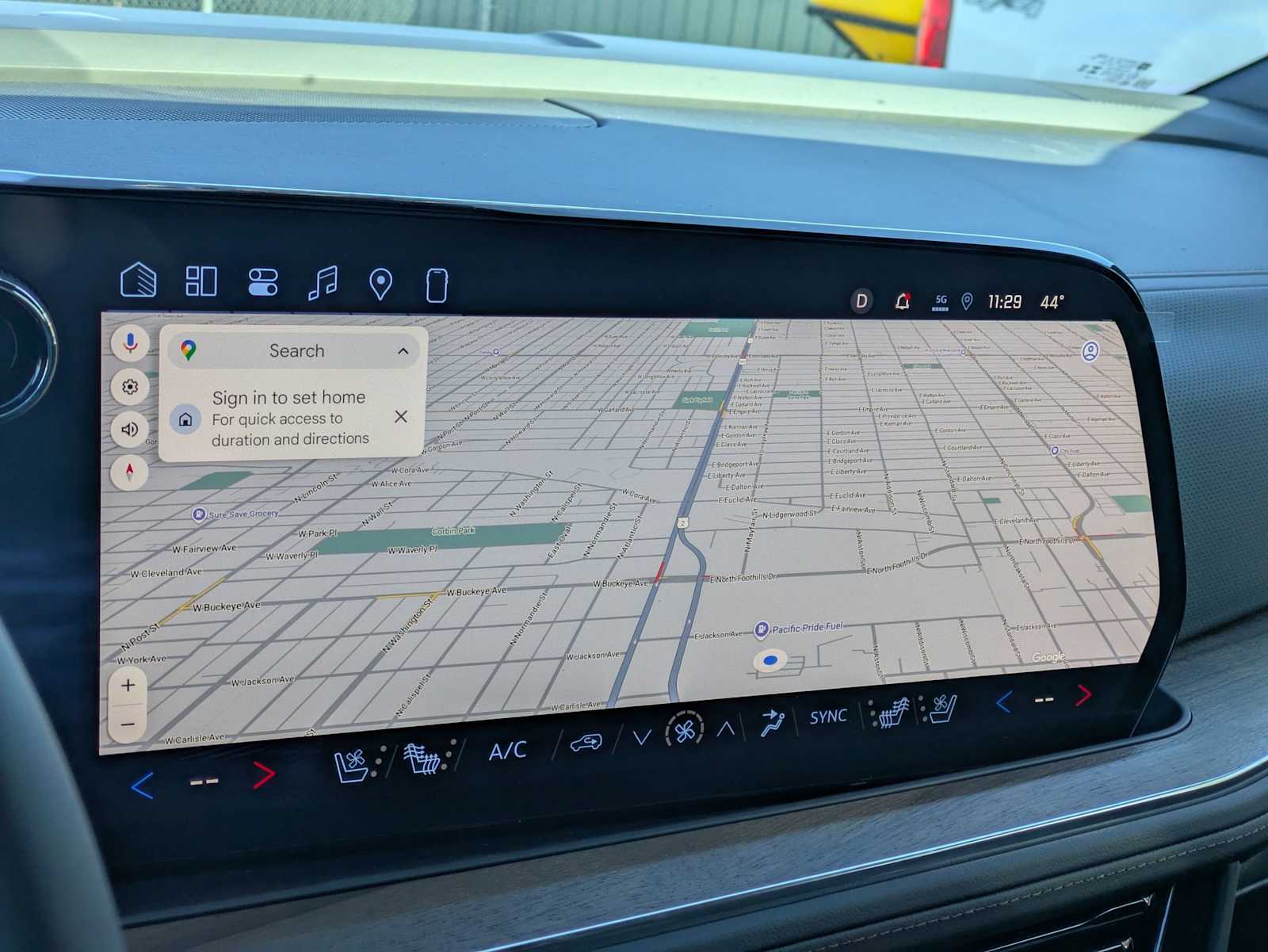 Thumbnail: 2026 Chevrolet Tahoe - 30