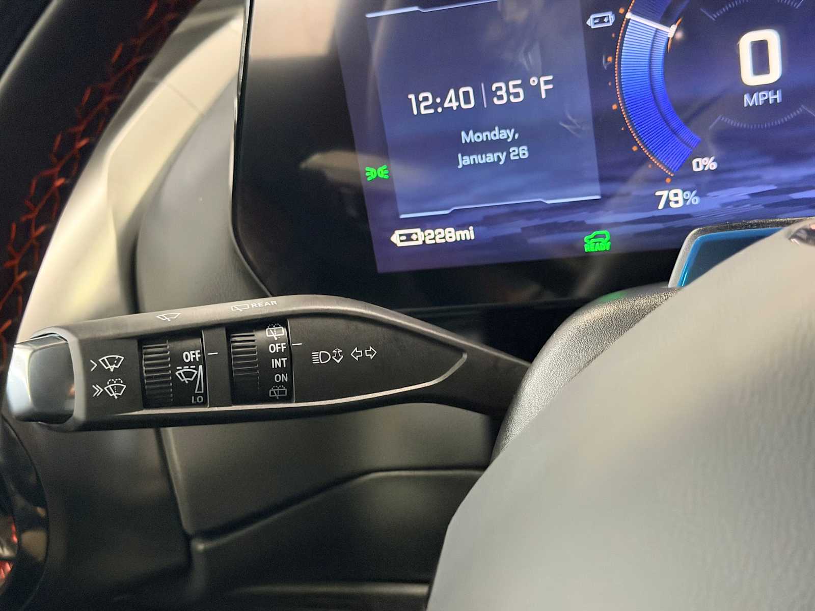 Thumbnail: 2026 Chevrolet Equinox - 27