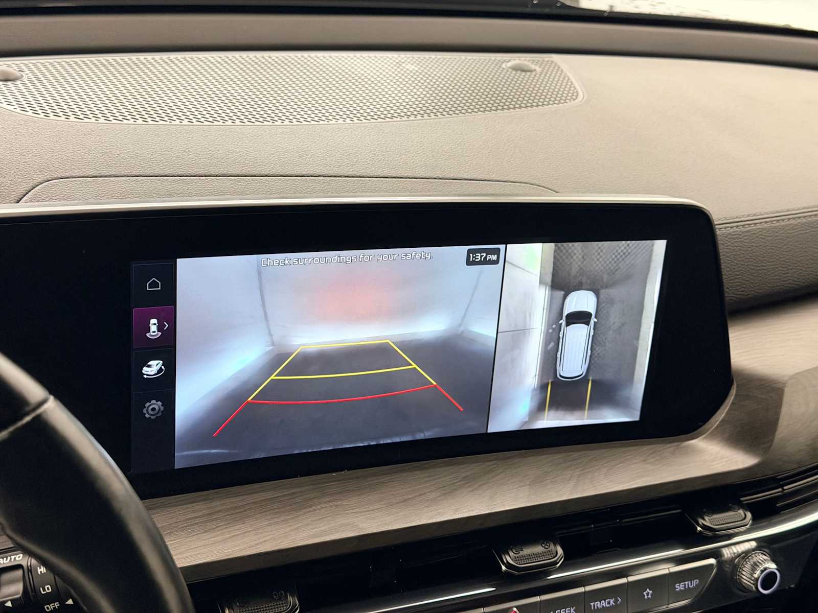 Thumbnail: 2024 Kia Telluride - 29