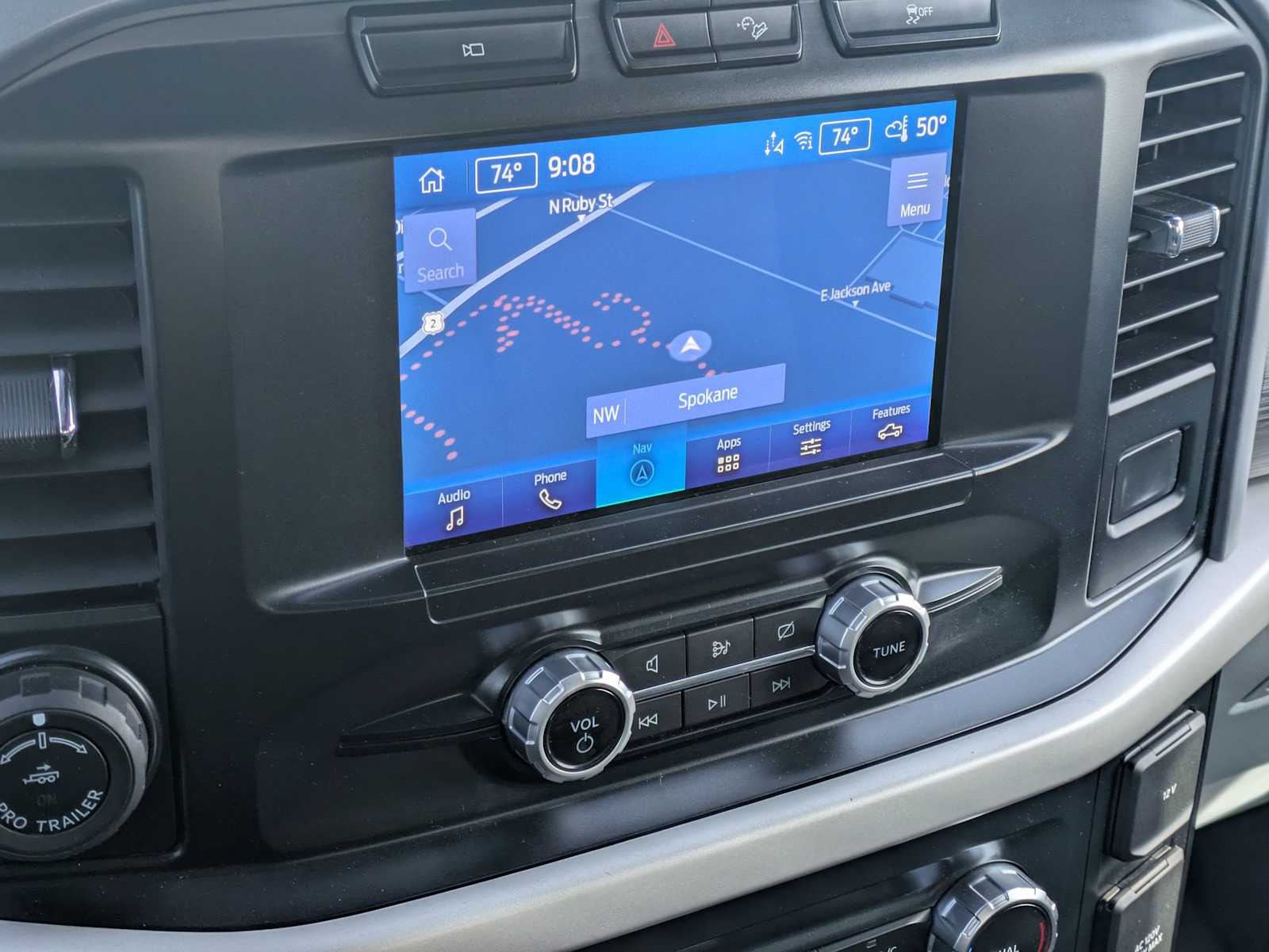 Thumbnail: 2023 Ford F-150 - 27