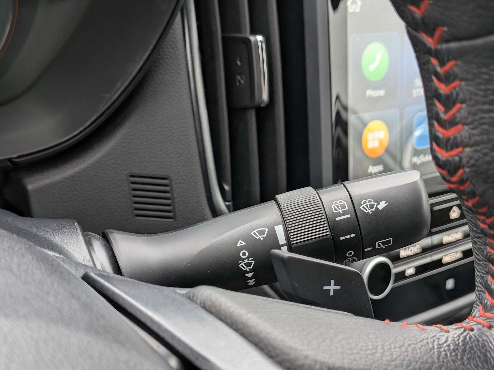 Thumbnail: 2022 Subaru Forester - 26