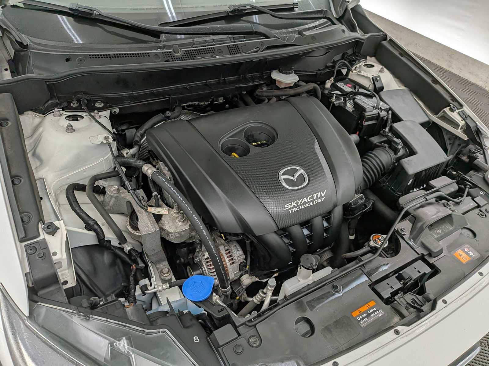 Thumbnail: 2019 Mazda CX-3 - 15