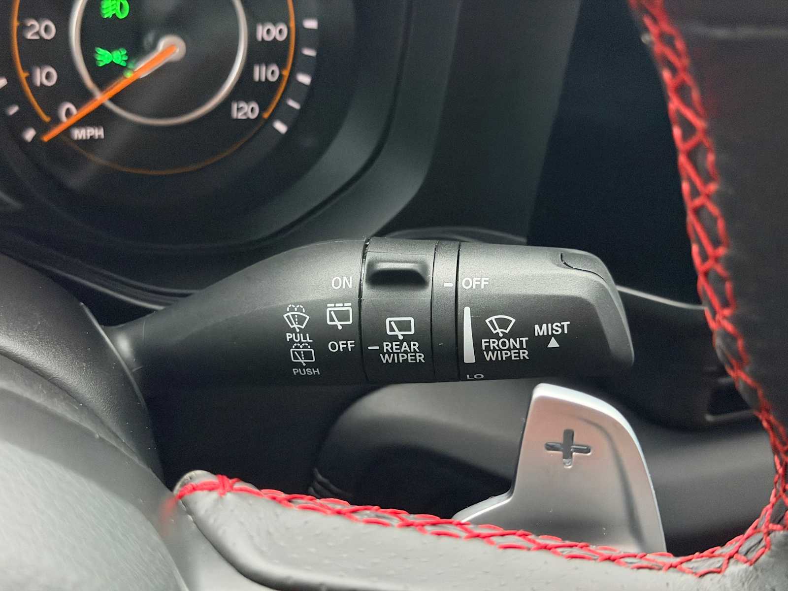 Thumbnail: 2024 Jeep Wrangler - 26