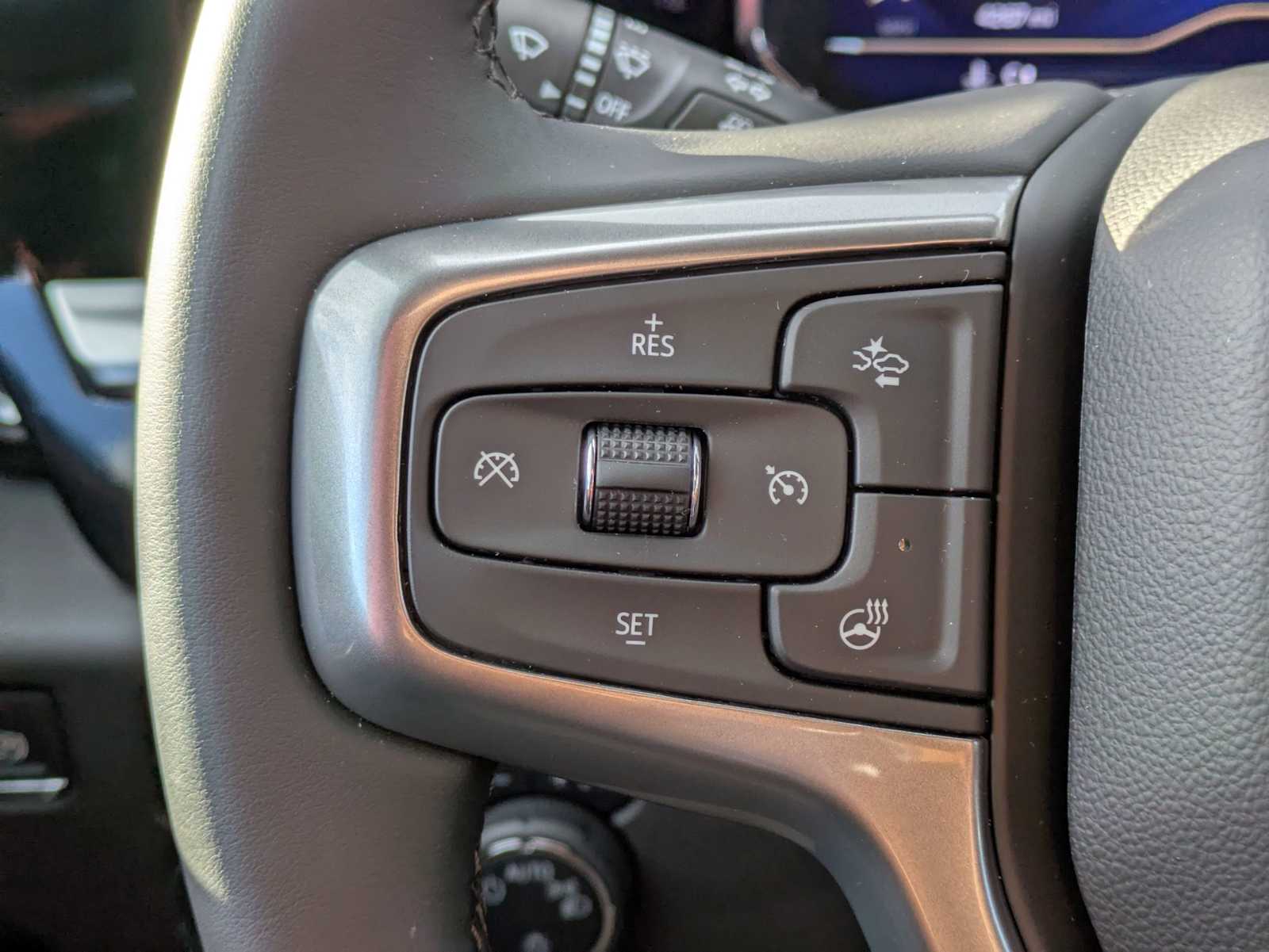 Thumbnail: 2024 Chevrolet Silverado 1500 - 25