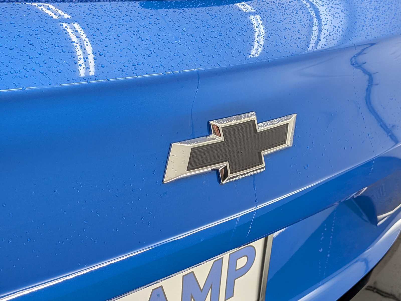 Thumbnail: 2026 Chevrolet Blazer EV - 11