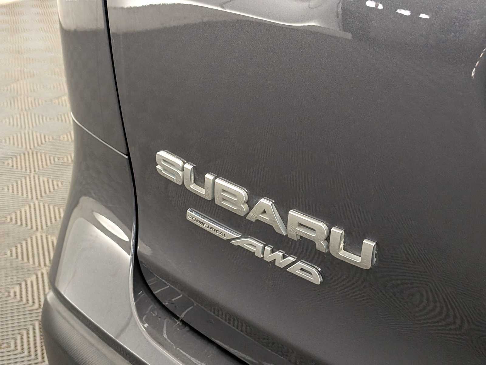 Thumbnail: 2023 Subaru Ascent - 12