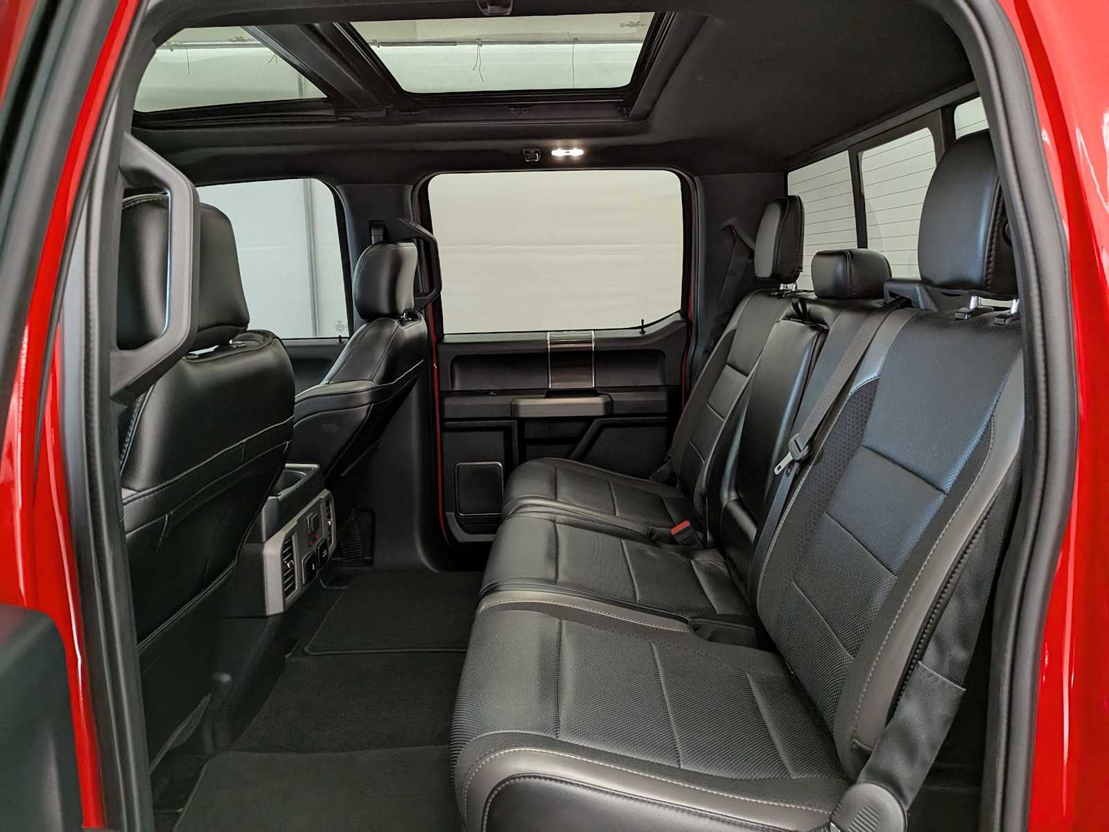 Thumbnail: 2019 Ford F-150 - 21