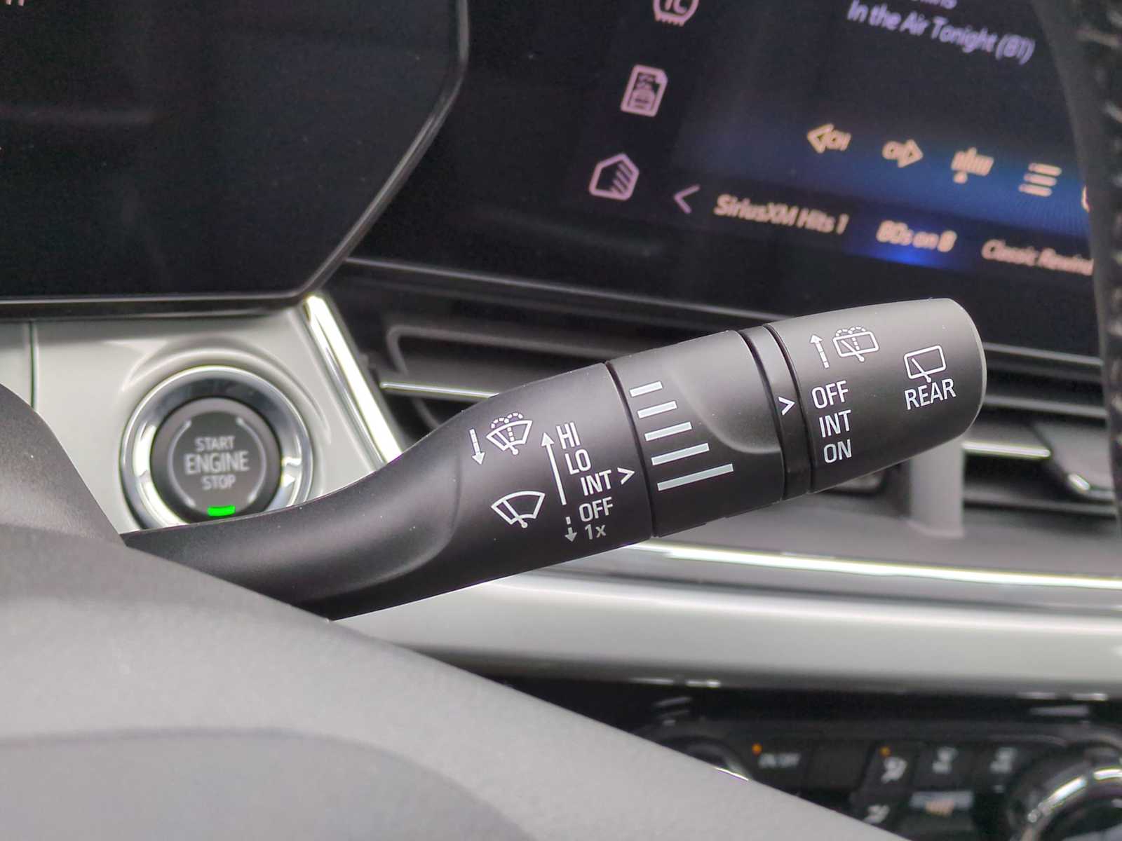 Thumbnail: 2026 Chevrolet Trax - 24