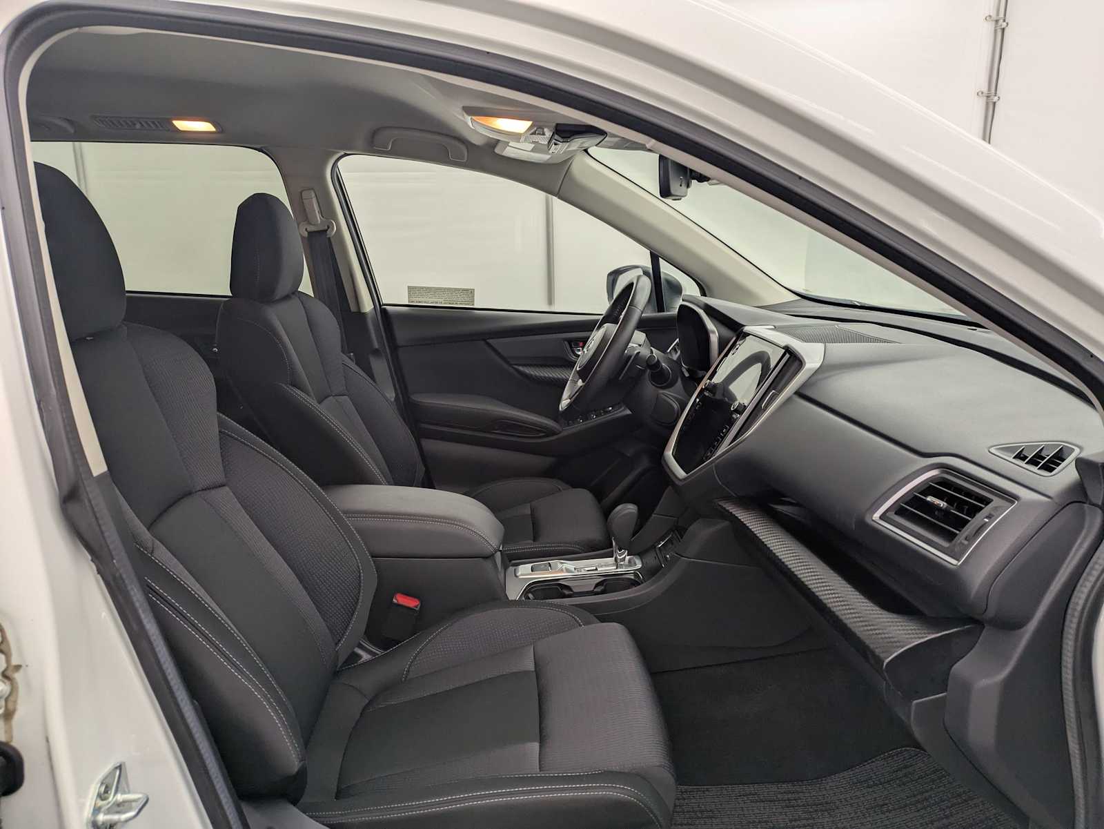 Thumbnail: 2024 Subaru Ascent - 22