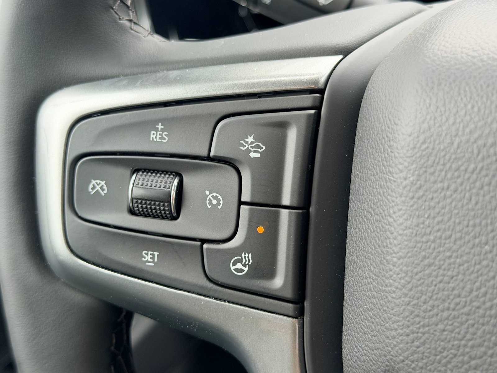 Thumbnail: 2026 Chevrolet Silverado 2500 - 25