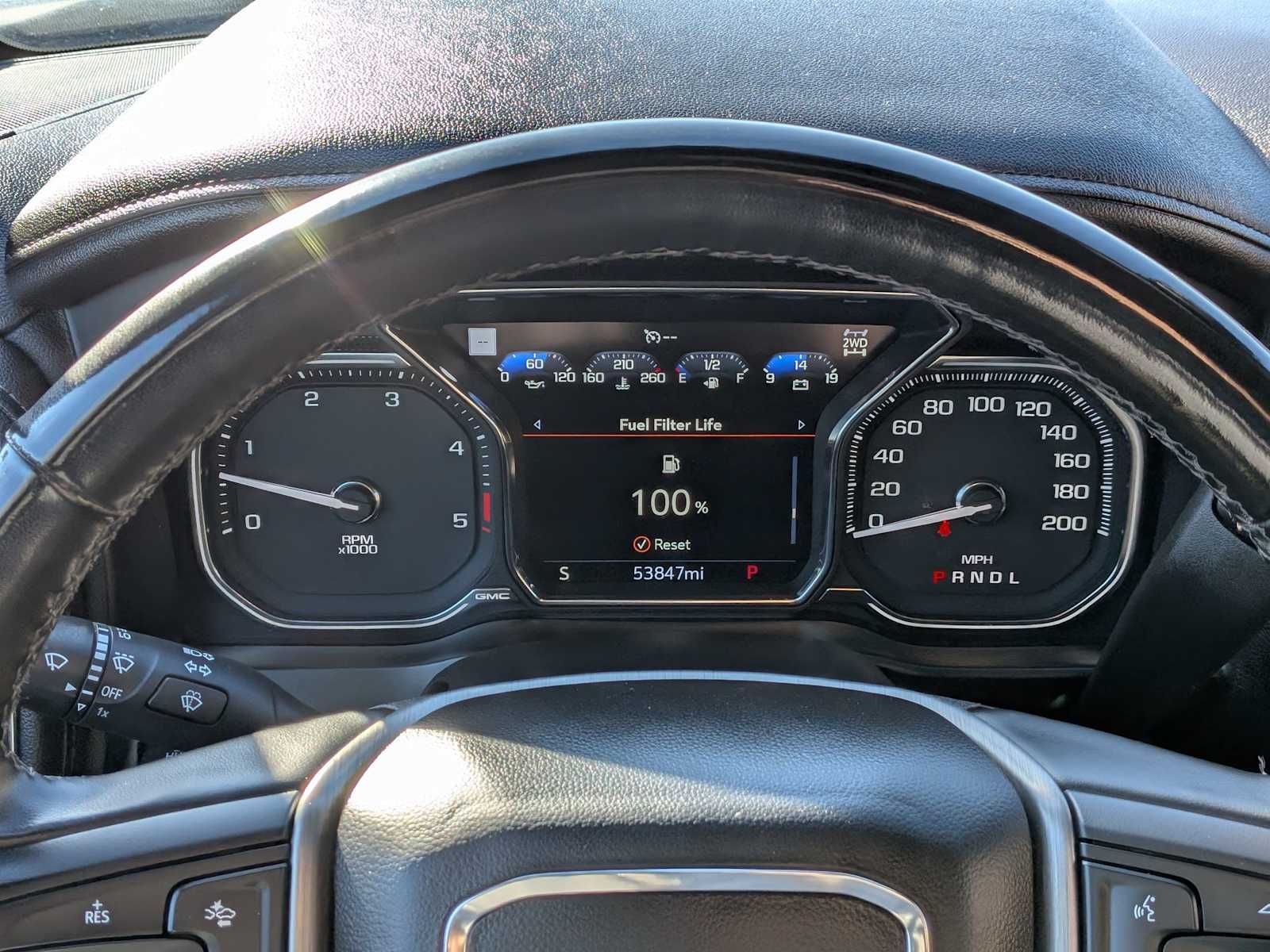 Thumbnail: 2023 GMC Sierra 3500 - 33