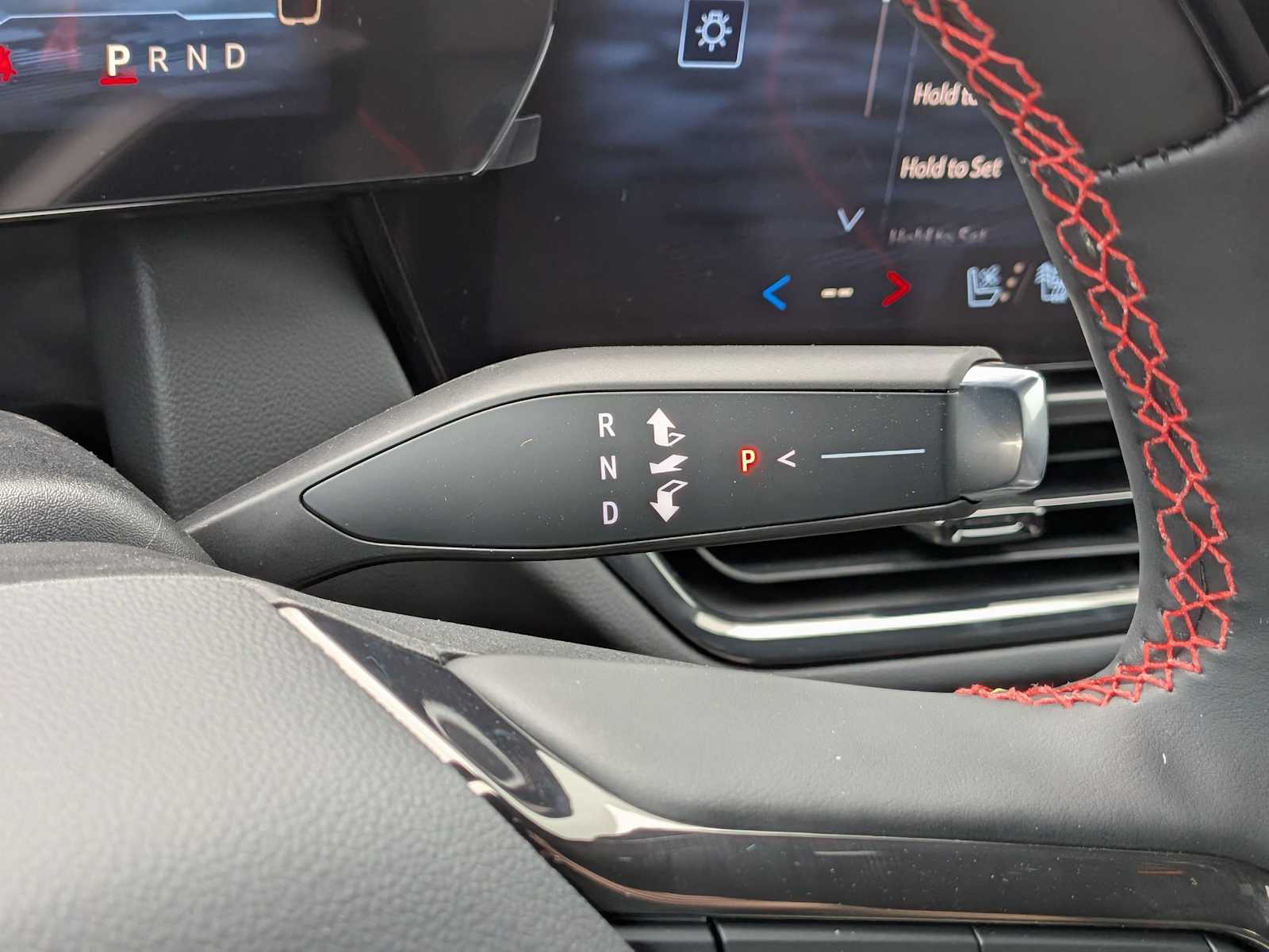 Thumbnail: 2026 Chevrolet Equinox - 31