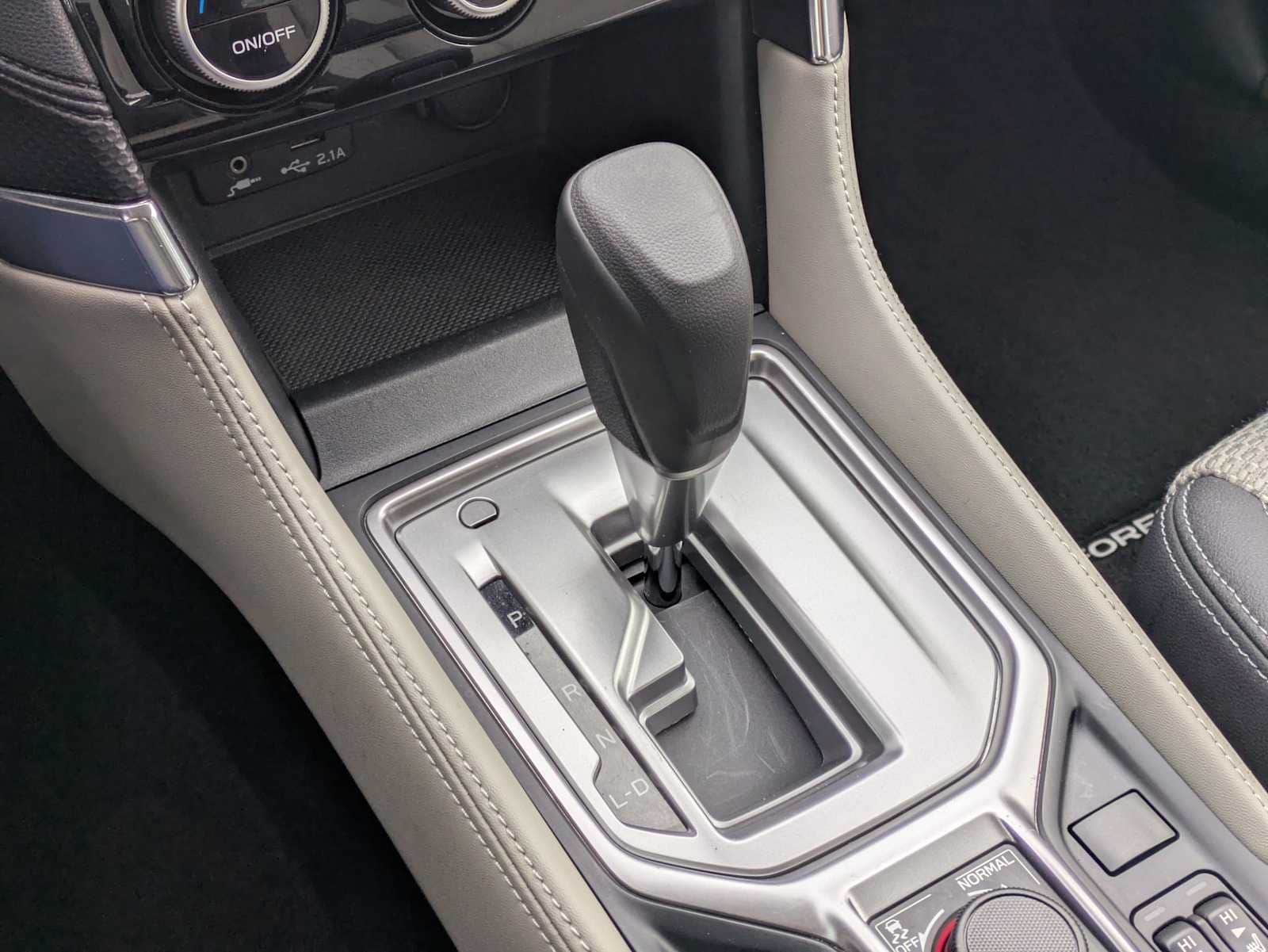 Thumbnail: 2024 Subaru Forester - 32