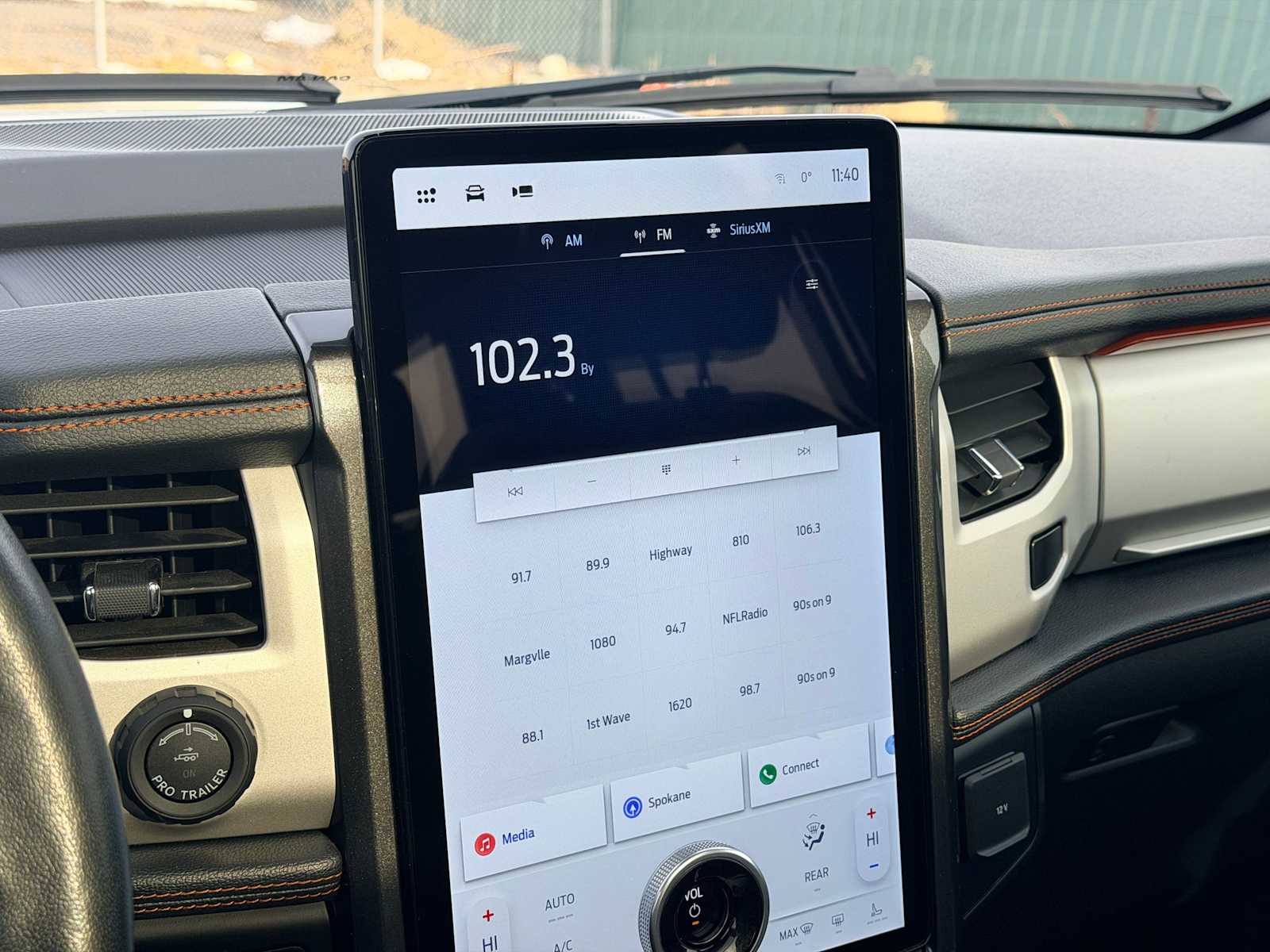 Thumbnail: 2023 Ford Expedition - 31