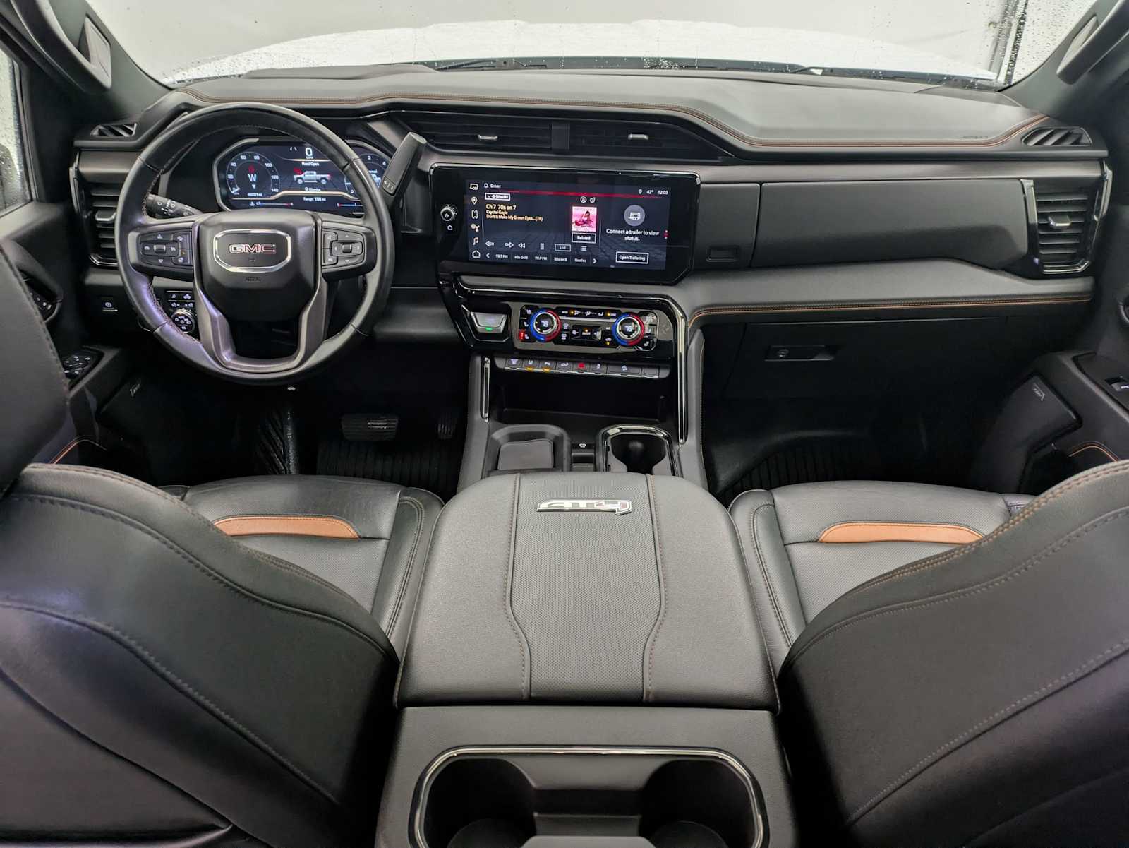 Thumbnail: 2024 GMC Sierra 3500 - 17