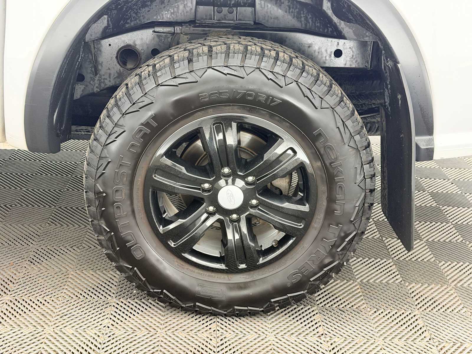 Thumbnail: 2019 Ford Ranger - 14