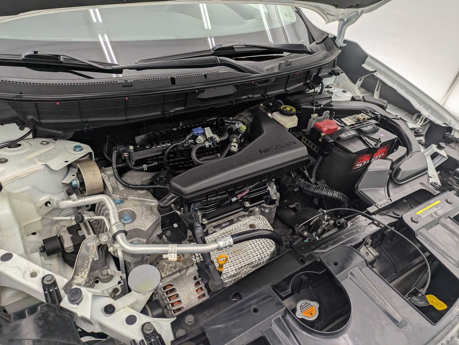 Thumbnail: 2018 Nissan Rogue - 15